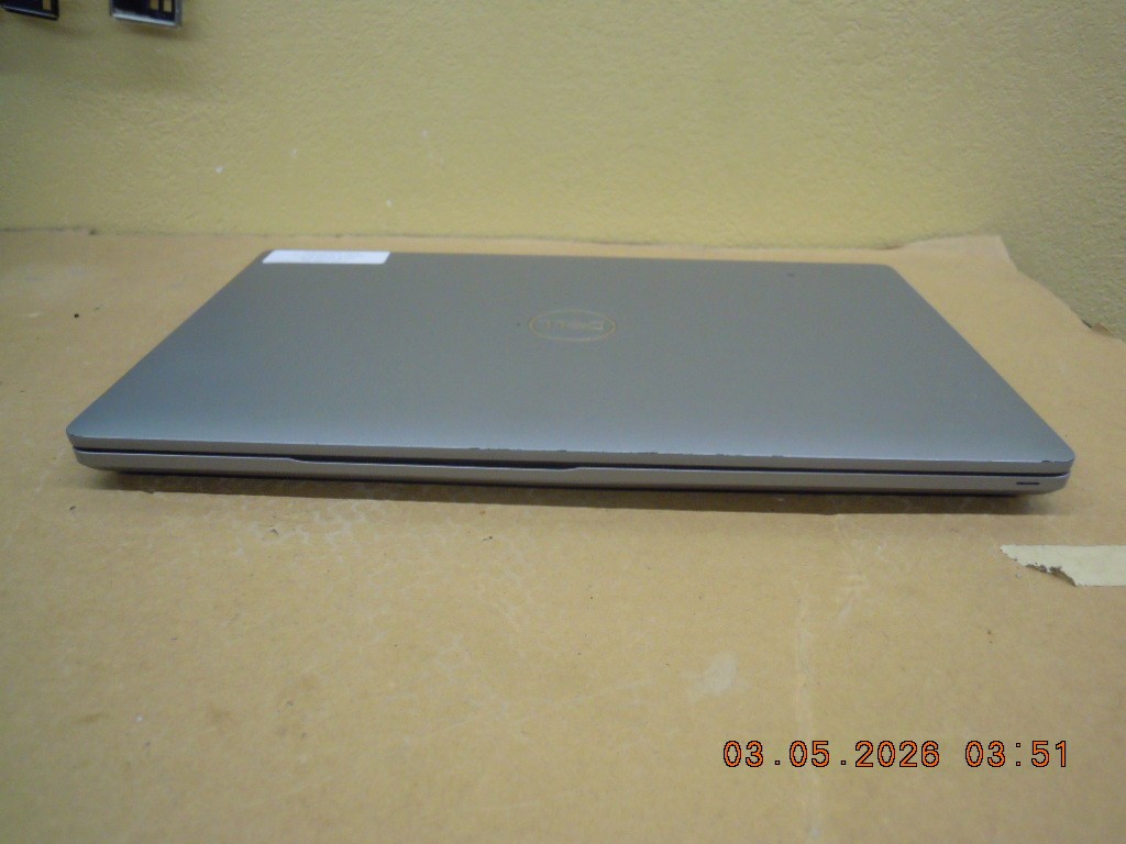 Dell Latitude 5511 | i5-10400H @ 2.60GHz CPU | 8GB RAM | No AC Adapter & HDD #4