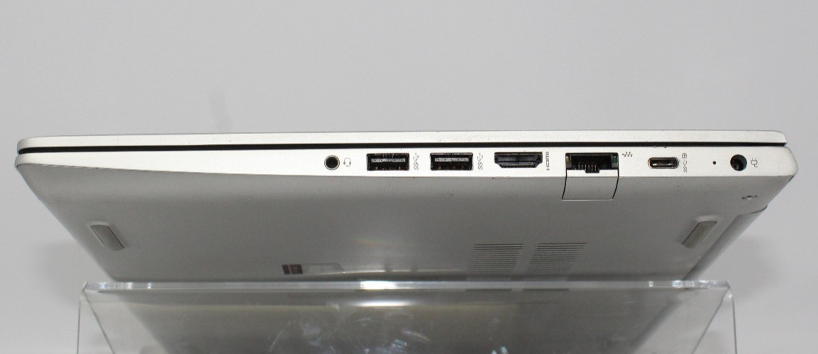 Lot of 12 HP ProBook 440 G6 i7 8565U @ 1.8 GHz 8 GB Stress Tested NO HDD OS