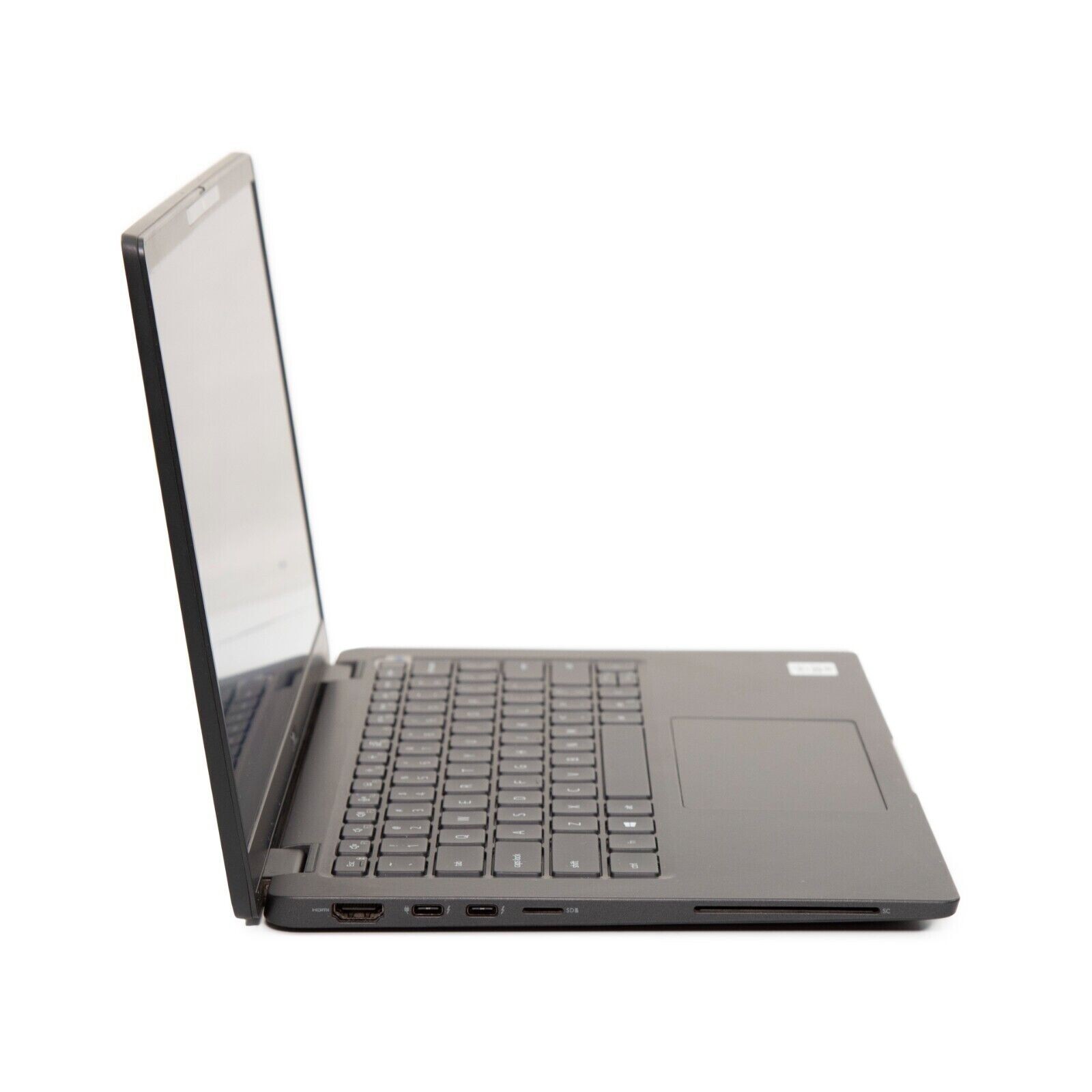 Dell Latitude 7410 14″ Touch Laptop i5-10310u 16GB DDR4 256gb NVMe W11P WIFI