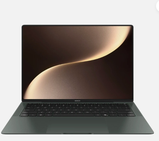 Honor Magicbook Art 14 2025 3K Core Ultra 5 /7 32GB RAM 1TB 2TB SSD By FedEx