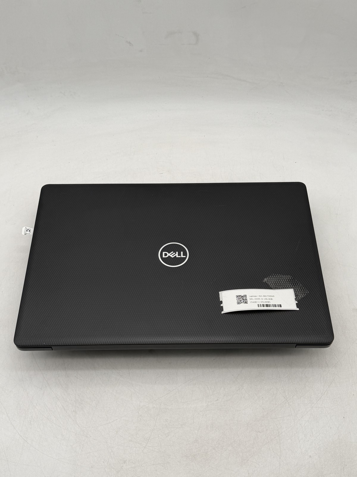 Dell Inspiron (3593) 15.6in i3-1005G1 12GB 256GB |NO OS| Read