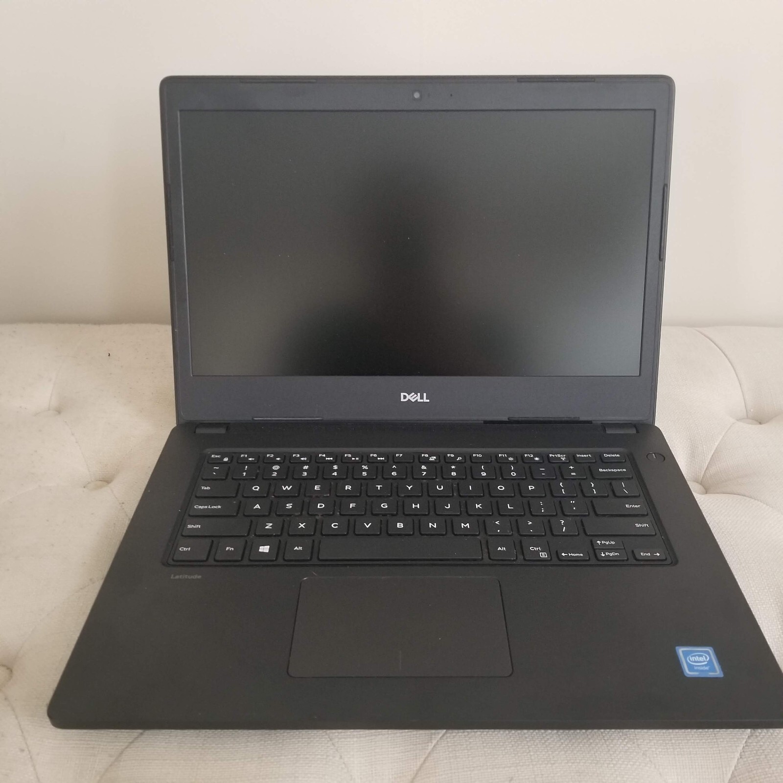 Dell Latitude 3480 Celeron 3865U@1.80GHZ 8GB 128GB SSD