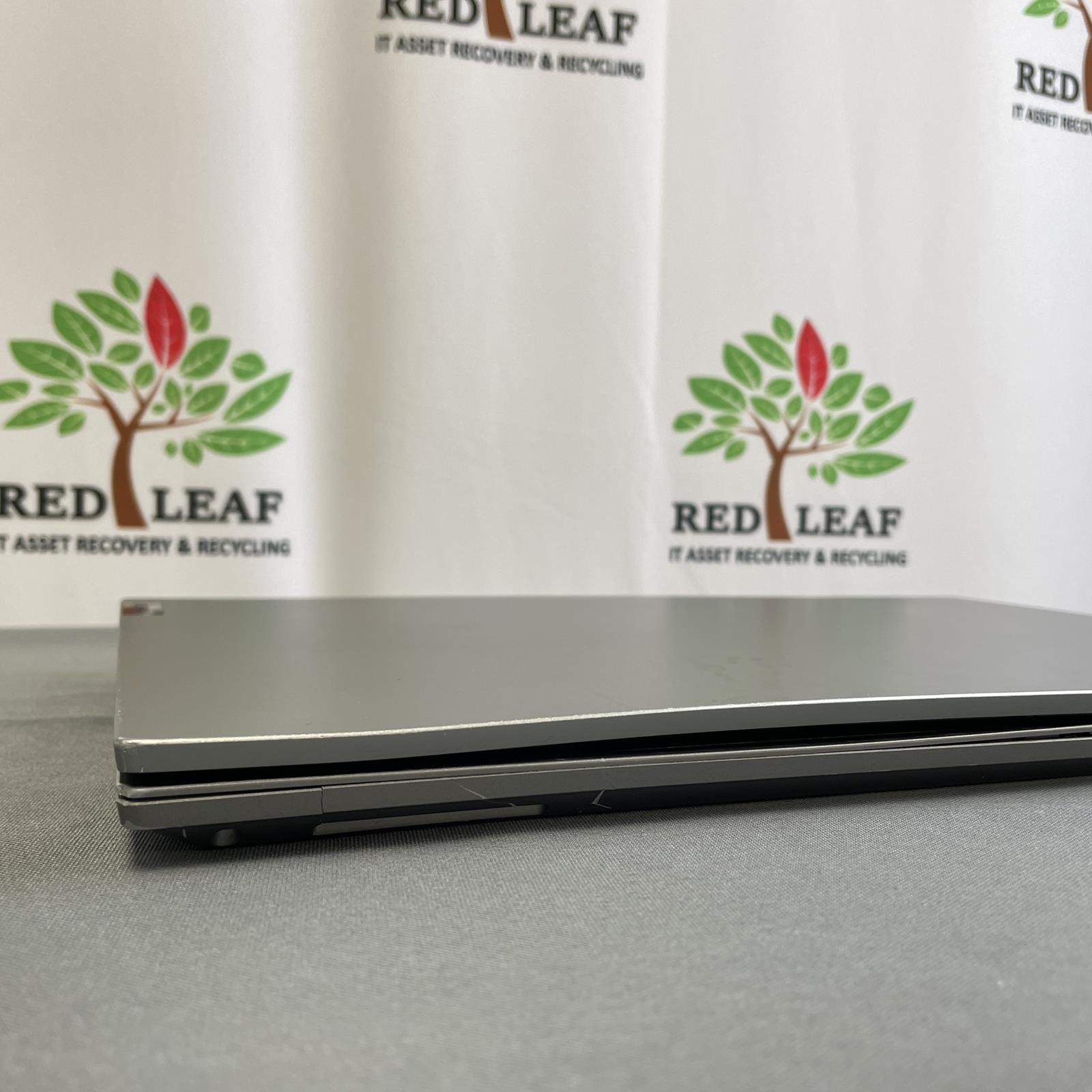 Lenovo ThinkPad E15 Gen 4, Ryzen 7, No RAM, No SSD/OS | FOR PARTS (READ)