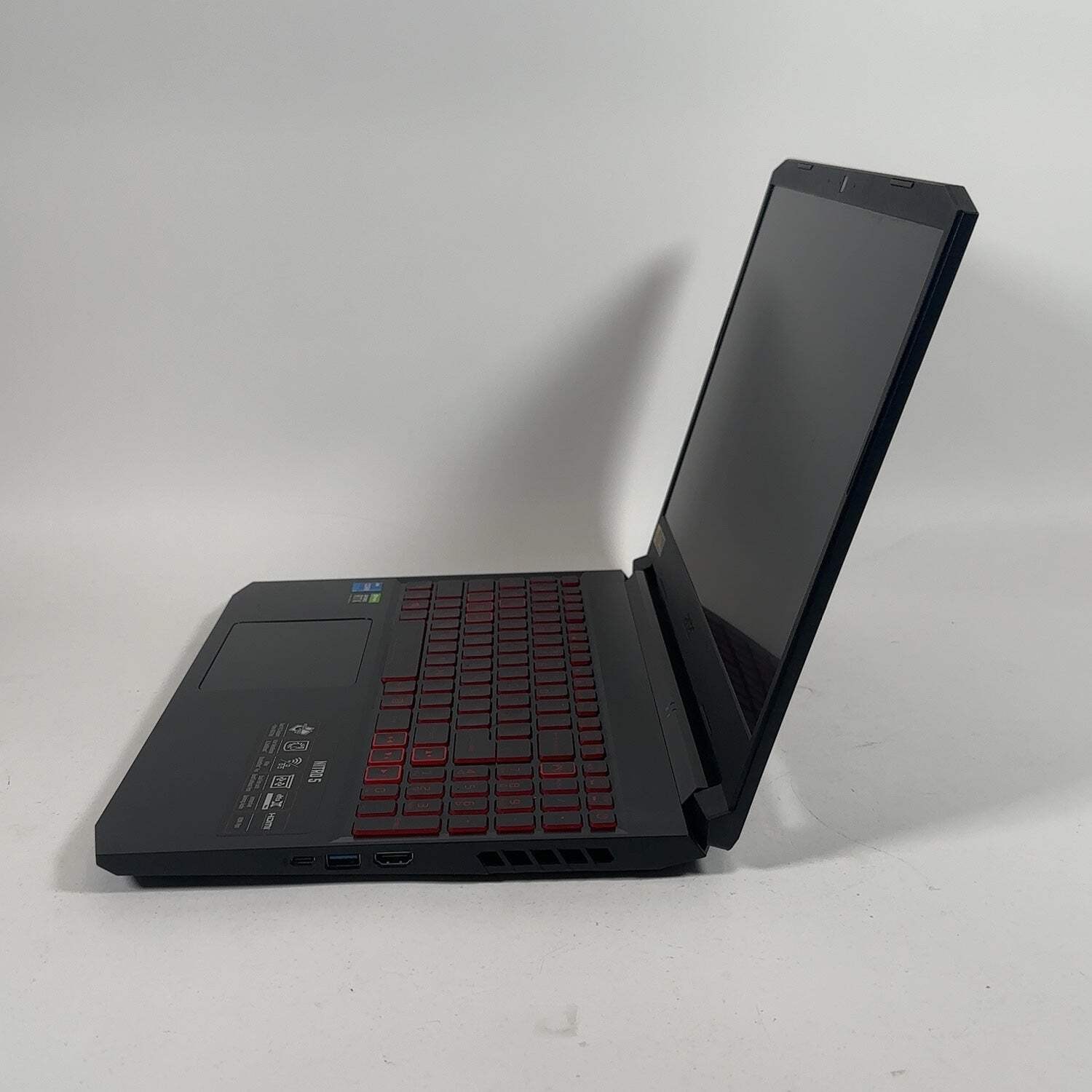 Acer Nitro 5 15.6″ i5-11400H 2.7GHz 16GB RAM 1.5TB SSD GeForce RTX 3050 Ti