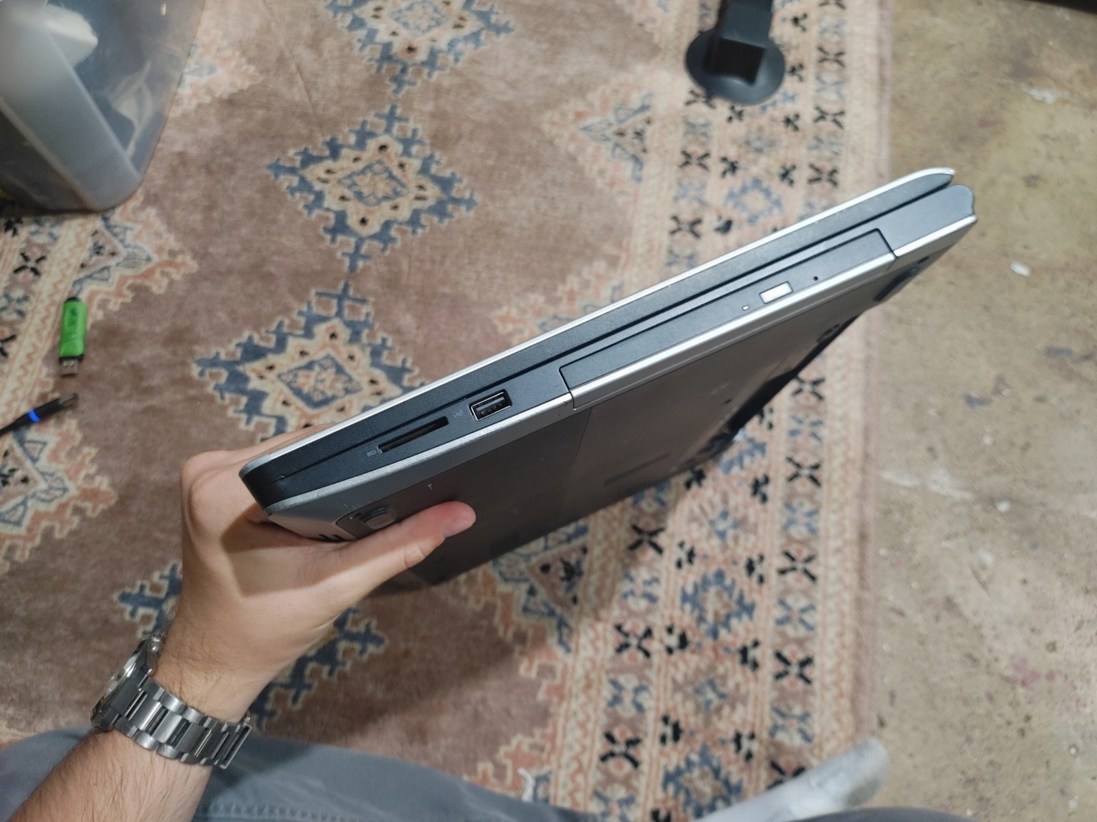 17.3″ Dell Inspiron 5749 Laptop Intel Core i3, 4gb, 500gb, W11