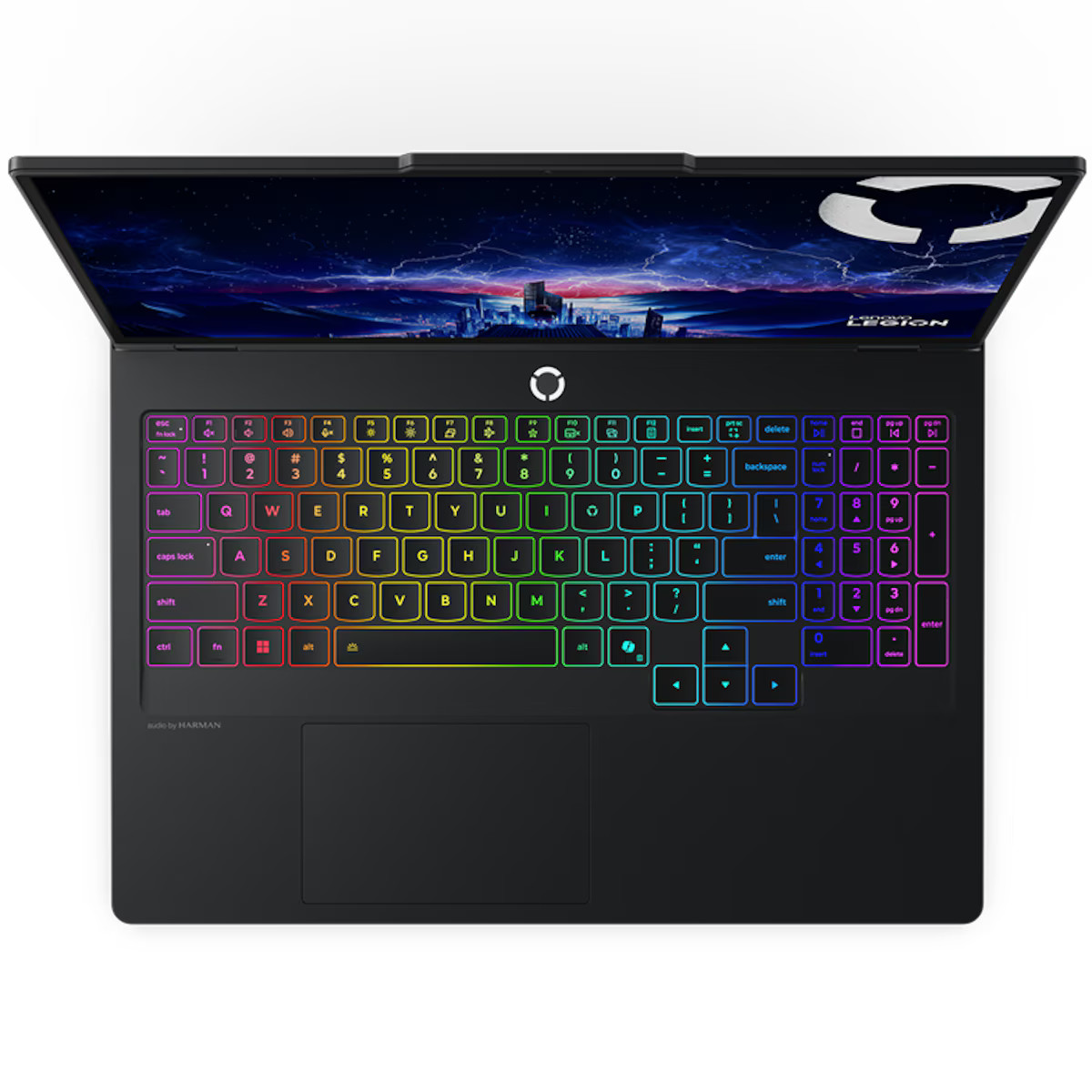 Lenovo Legion Pro 5 Core Ultra 7 255HX 32 GB RAM 1 TB SSD 16 in OLED