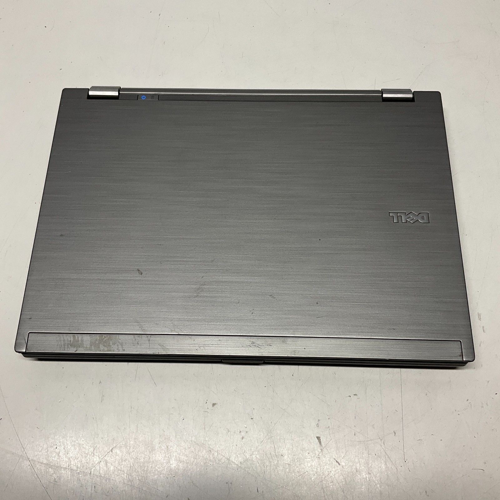 Dell Latitude E6410 Laptop Intel Core i5 M 560 2.67GHz 8GB RAM 120GB SSD READ