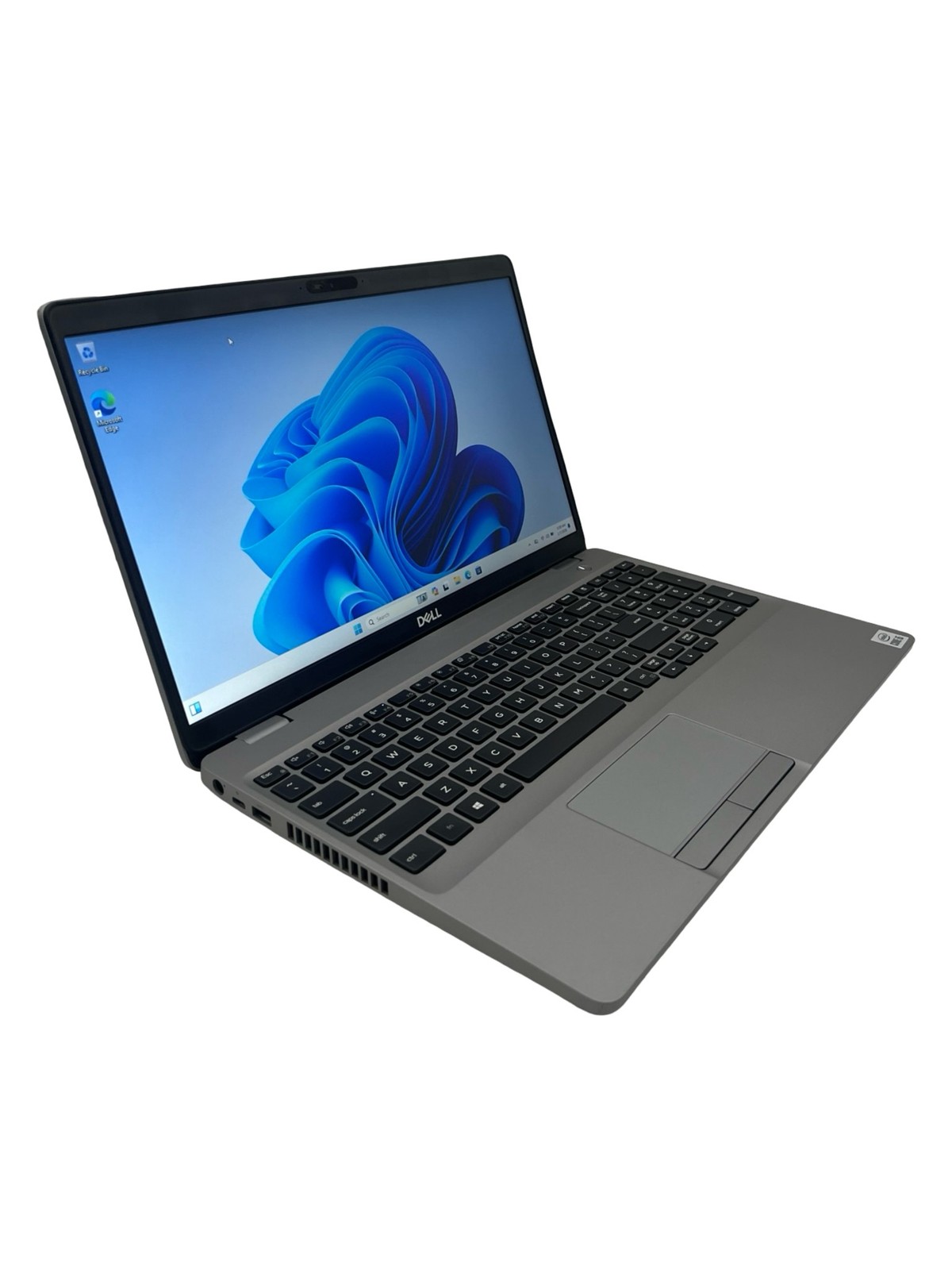 Dell Latitude 5510 15″ | i5 10th Gen | 16GB RAM | 256GB SSD | 1-Year Warranty