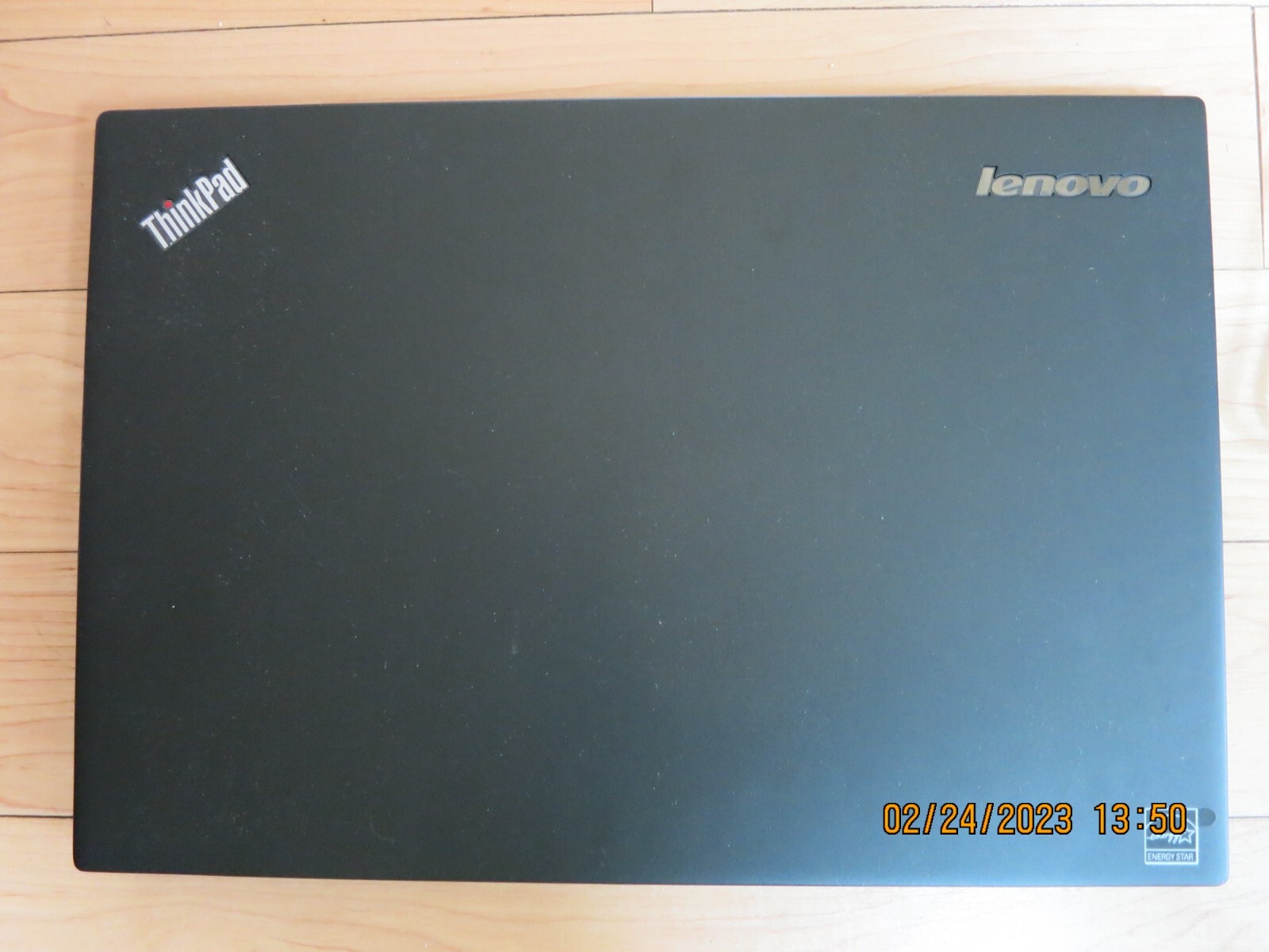 Lenovo ThinkPad X1 Carbon 2nd Gen Laptop i5-4300u 4GB RAM 128GB SSD 24/7 server
