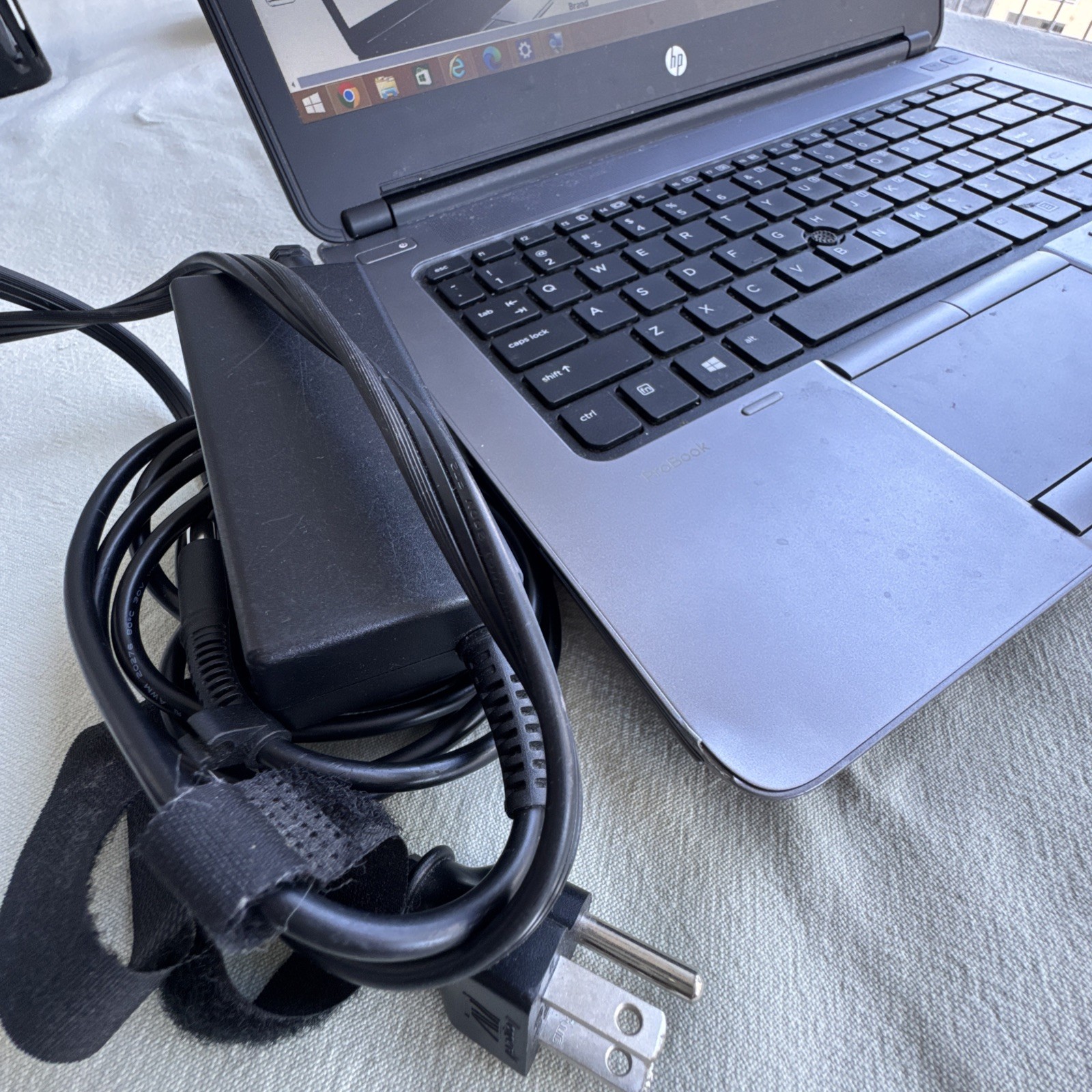 HP probook 640 G1 14 In Laptop, Core i5-430M 2.6GHz,