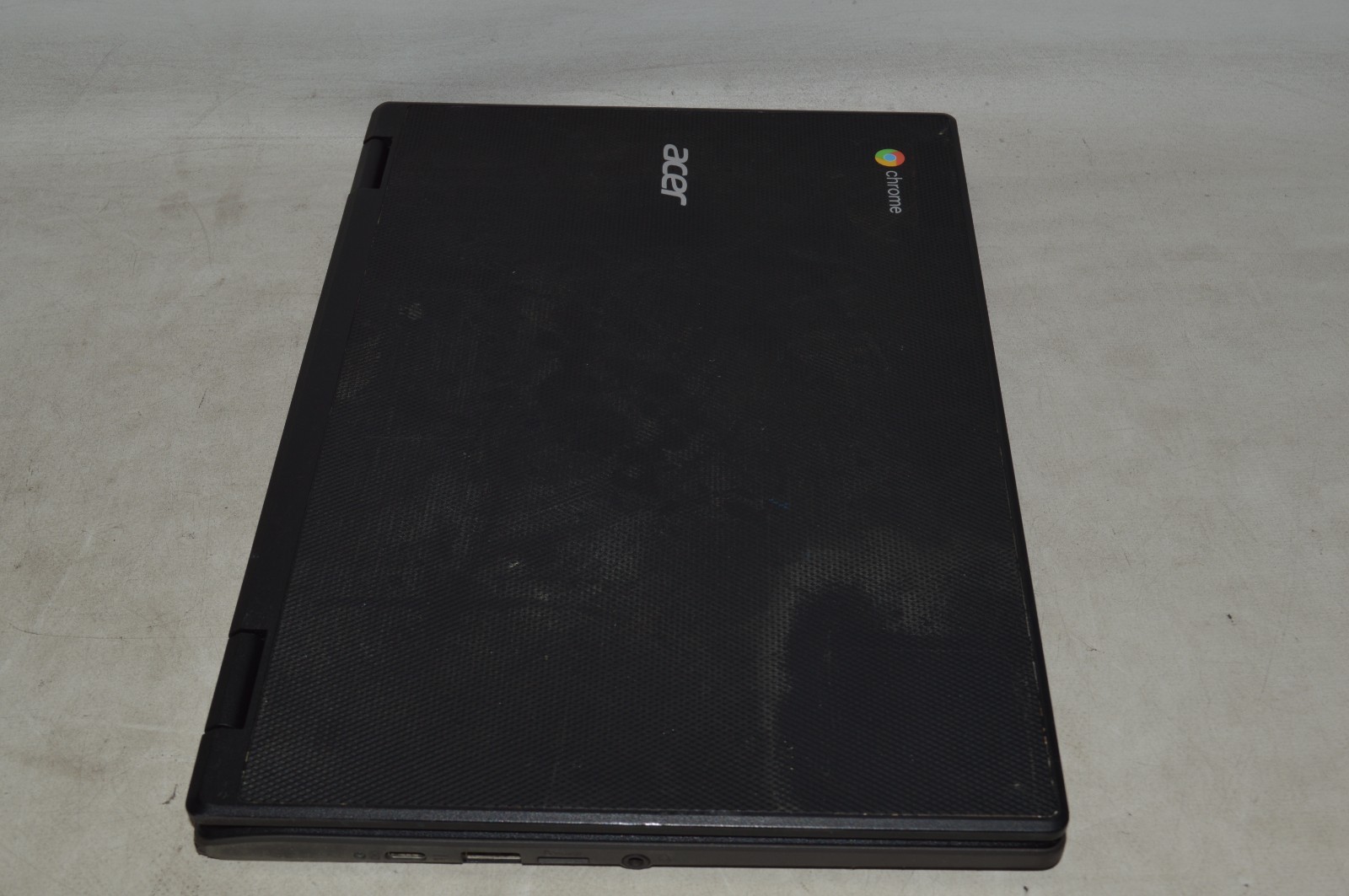 Acer Chromebook 311 C721-25AS 11.6″ 1.60 Ghz A4, 4GB RAM, 32GB SSD (Grade B)