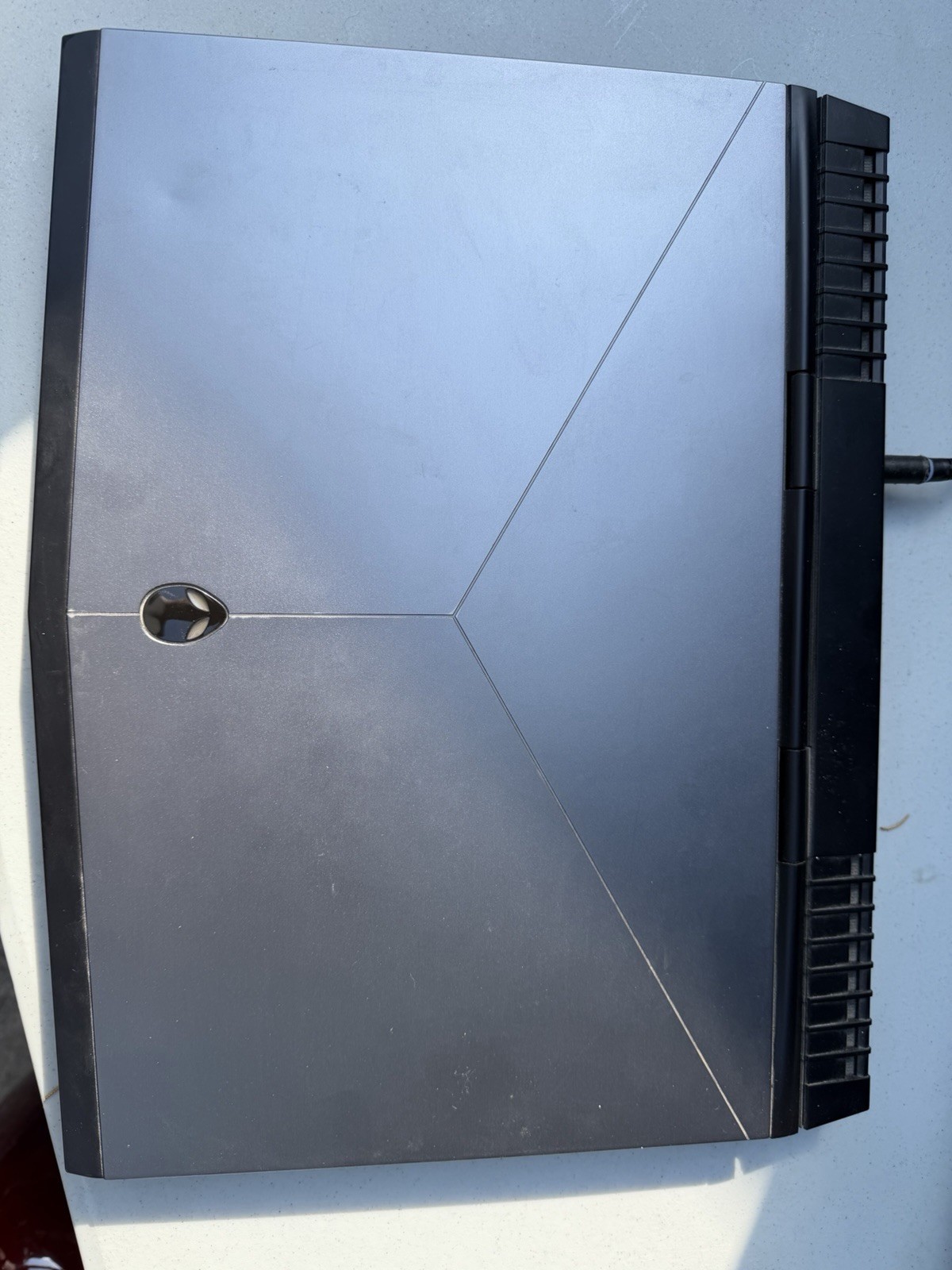 Alienware 15 R3 Laptop I7-7700HQ