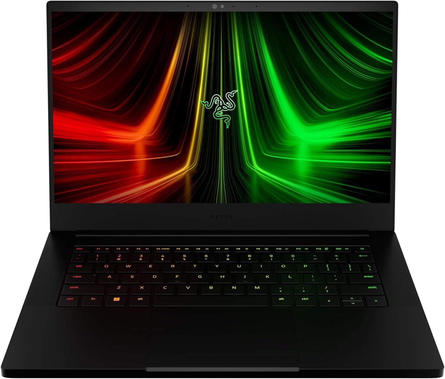 Razer Blade 14 Gaming Laptop: AMD Ryzen 9 5900HX 8 Core, NVIDIA GeForce RTX 3070