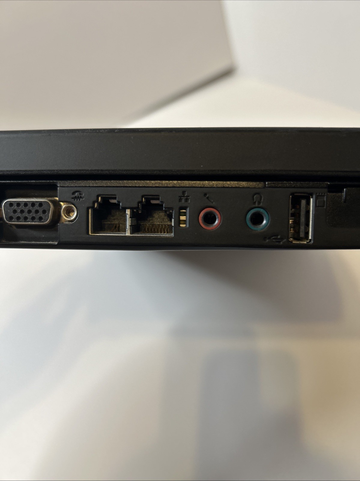 Lenovo thinkpad t61p Laptop
