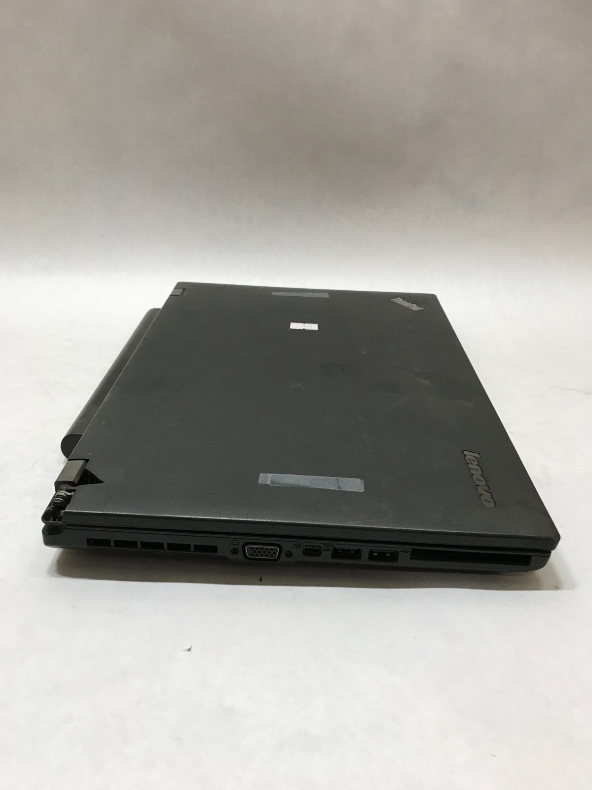 Lenovo ThinkPad L440 Intel Core i5 8GB RAM 320GB HDD Linux Mint For Parts!! – DW