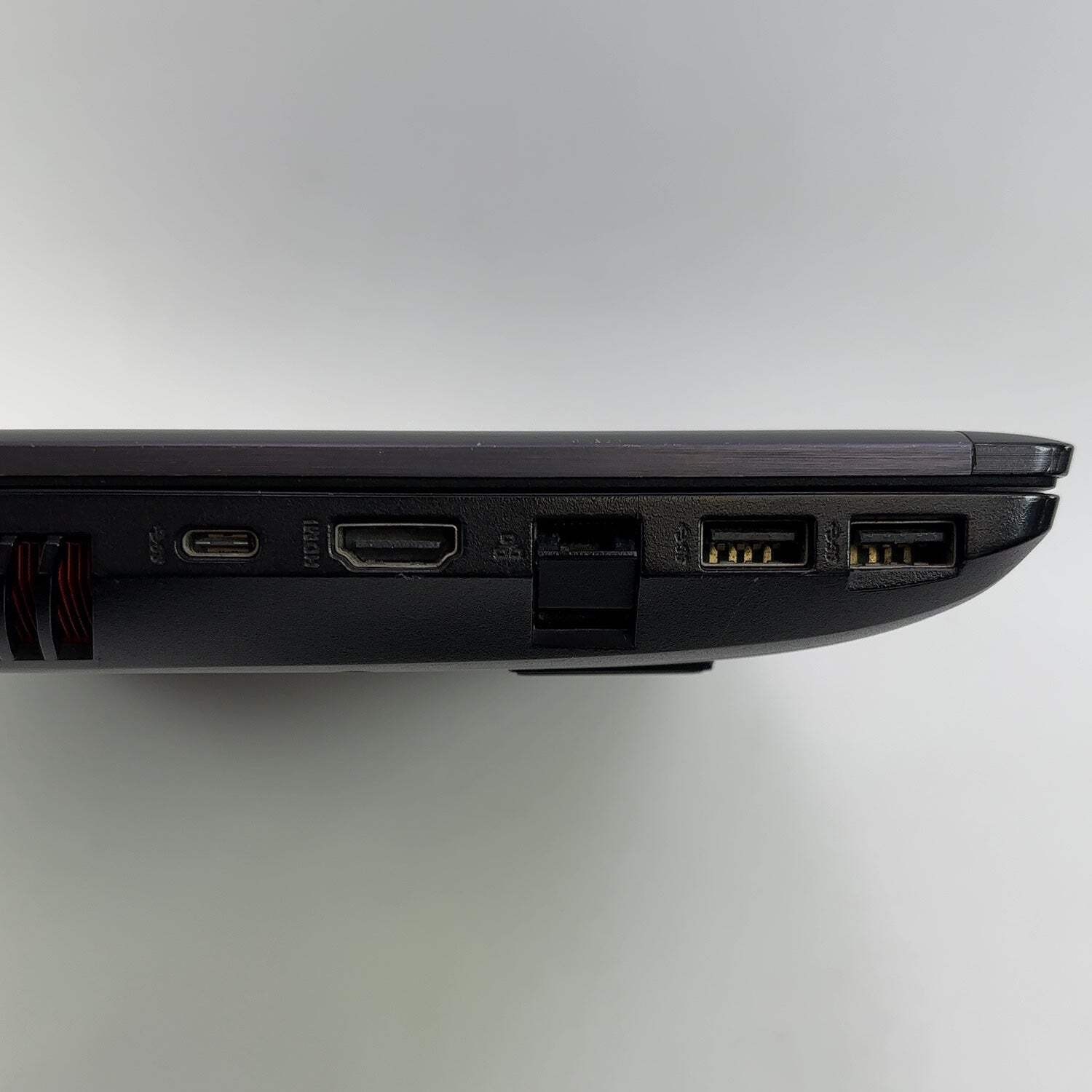 Broken Asus ROG GL552V i7-6700HQ 2.6GHz 16GB RAM 500GB SSD GeForce GTX 960M READ