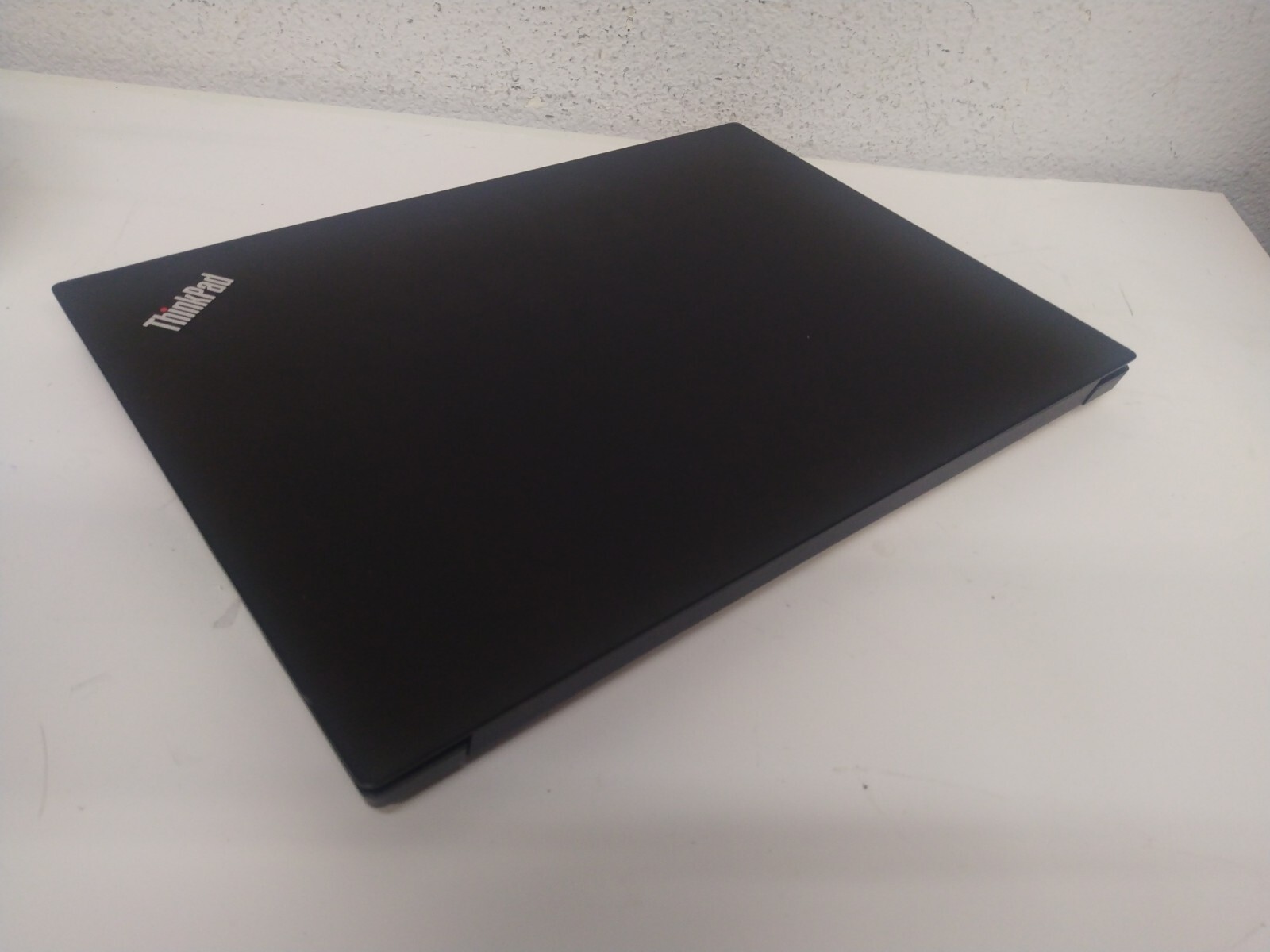 Lenovo ThinkPad E14 Laptop Intel Core i5-10210U 1.6GHz 8GB RAM 256GB SSD Win11 P