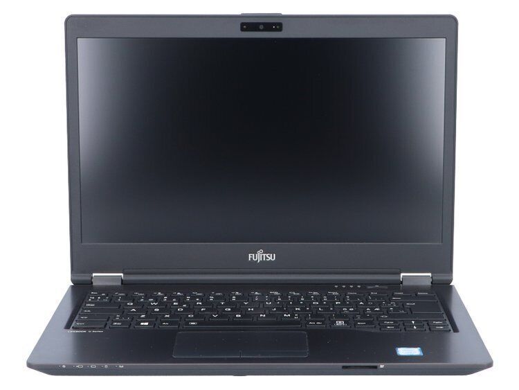 Reinforced Fujitsu LifeBook u747 14″ Full HD i5-6300U SSD Max 2.8Ghz Win10 Camera