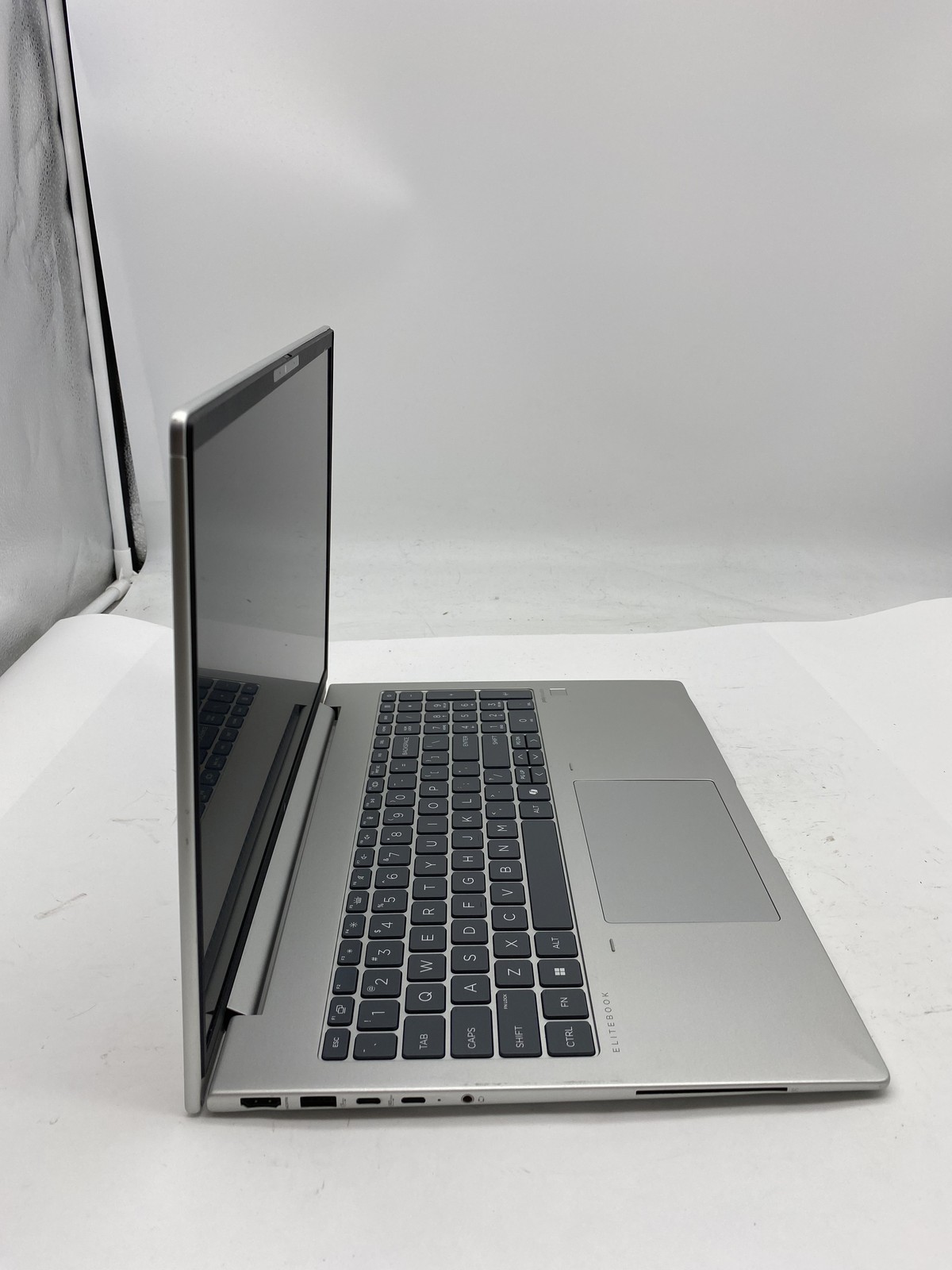 HP EliteBook 665 G11 16″ Laptop AMD RYZEN 7 PRO 7735U – No RAM No HDD