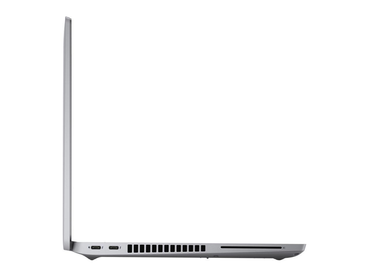 DELL 5420 14.0″ Grade A Laptop Intel Core i7-1185G7 16GB Memory