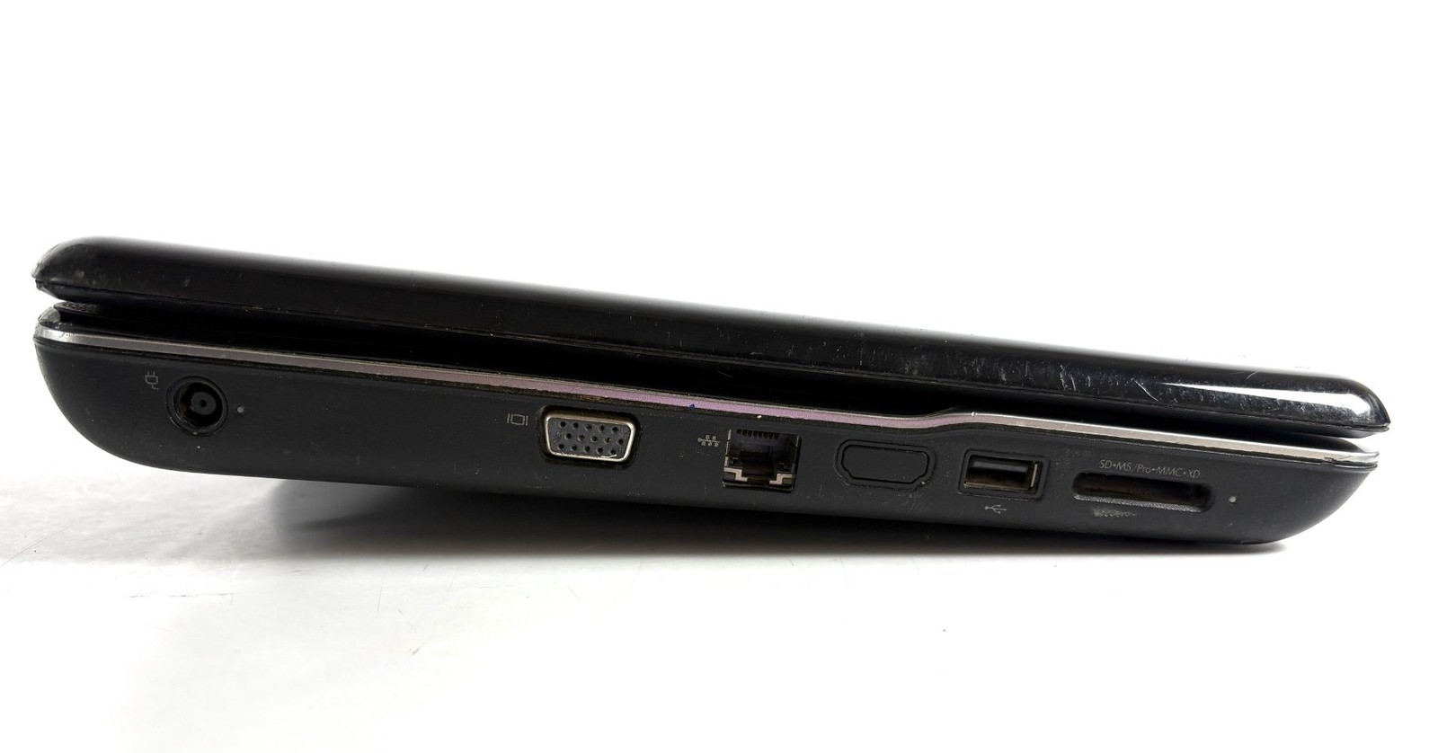 Compaq Presario CQ60 15.6″ HD 2.0GHz AMD Athlon 2GB RAM 250GB HDD Windows 7