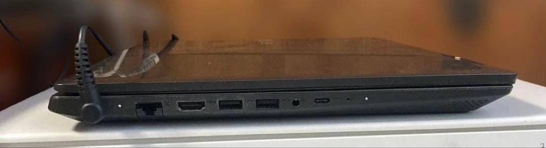 NEC LAVIE Direct N15(S) Celeron 6305 8GB 256GB SSD Win11 DVD Laptop