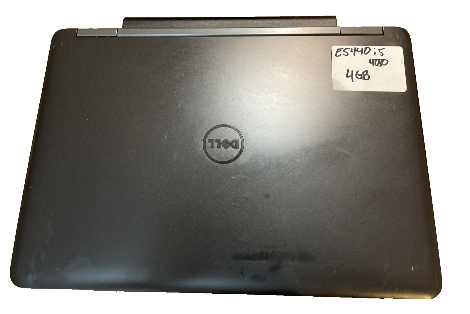 Dell Latitude E5440 14″ Laptop Intel i5 4030 1.9ghz 4gb RAM No HDD No OS