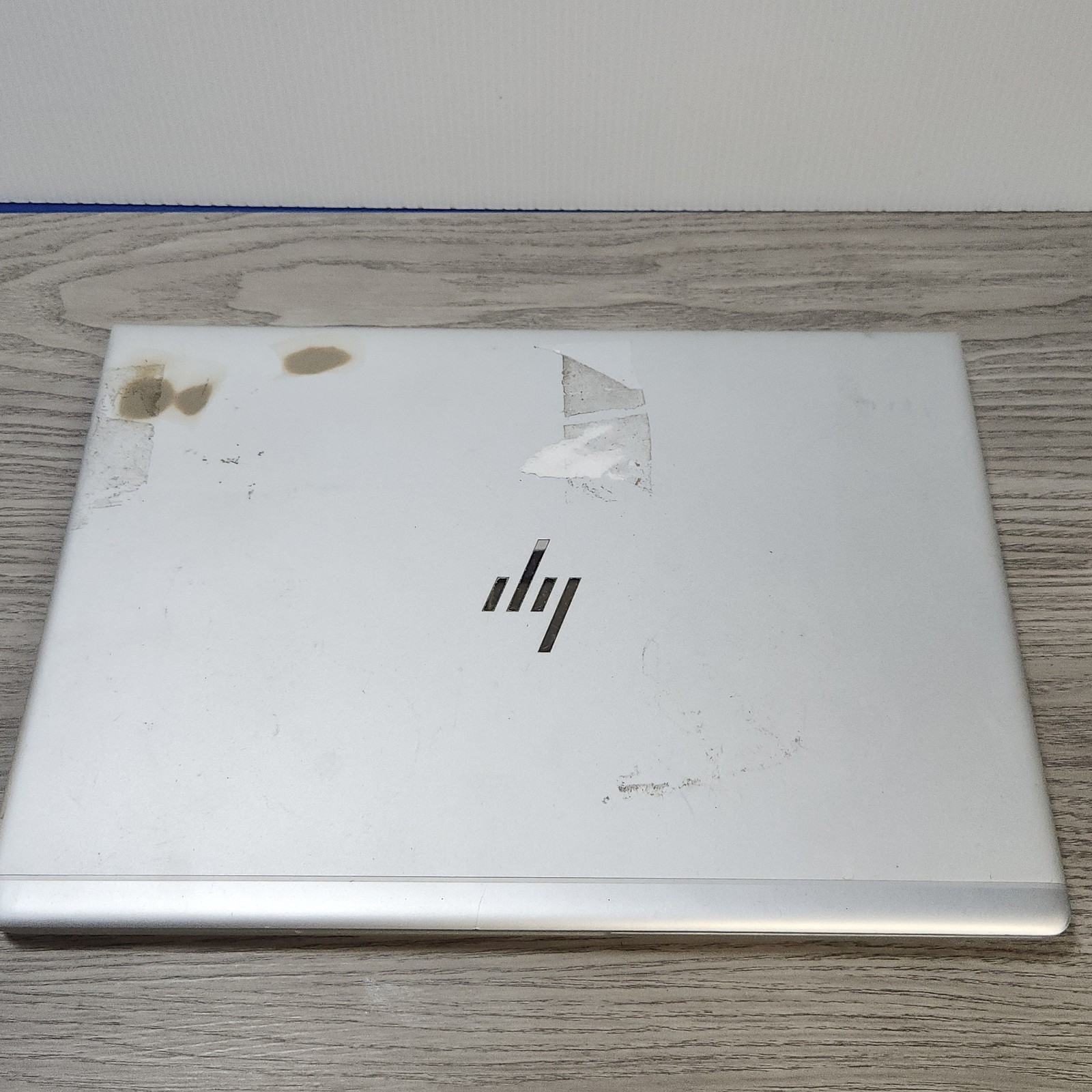 Hp Elitebook 840 G5 14In Laptop Intel 8265 Wifi Windows Silver NEEDS WIN RELOAD