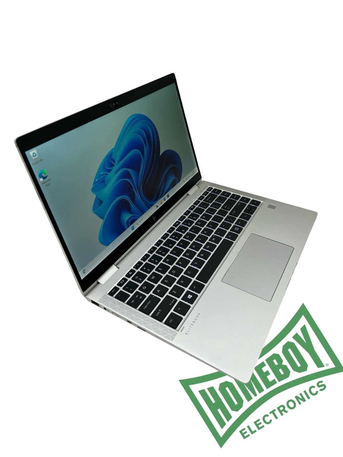 HP EliteBook x360 1040 G5 | i5 8th Gen | 16GB RAM | 512GB SSD | 30-Day Warranty