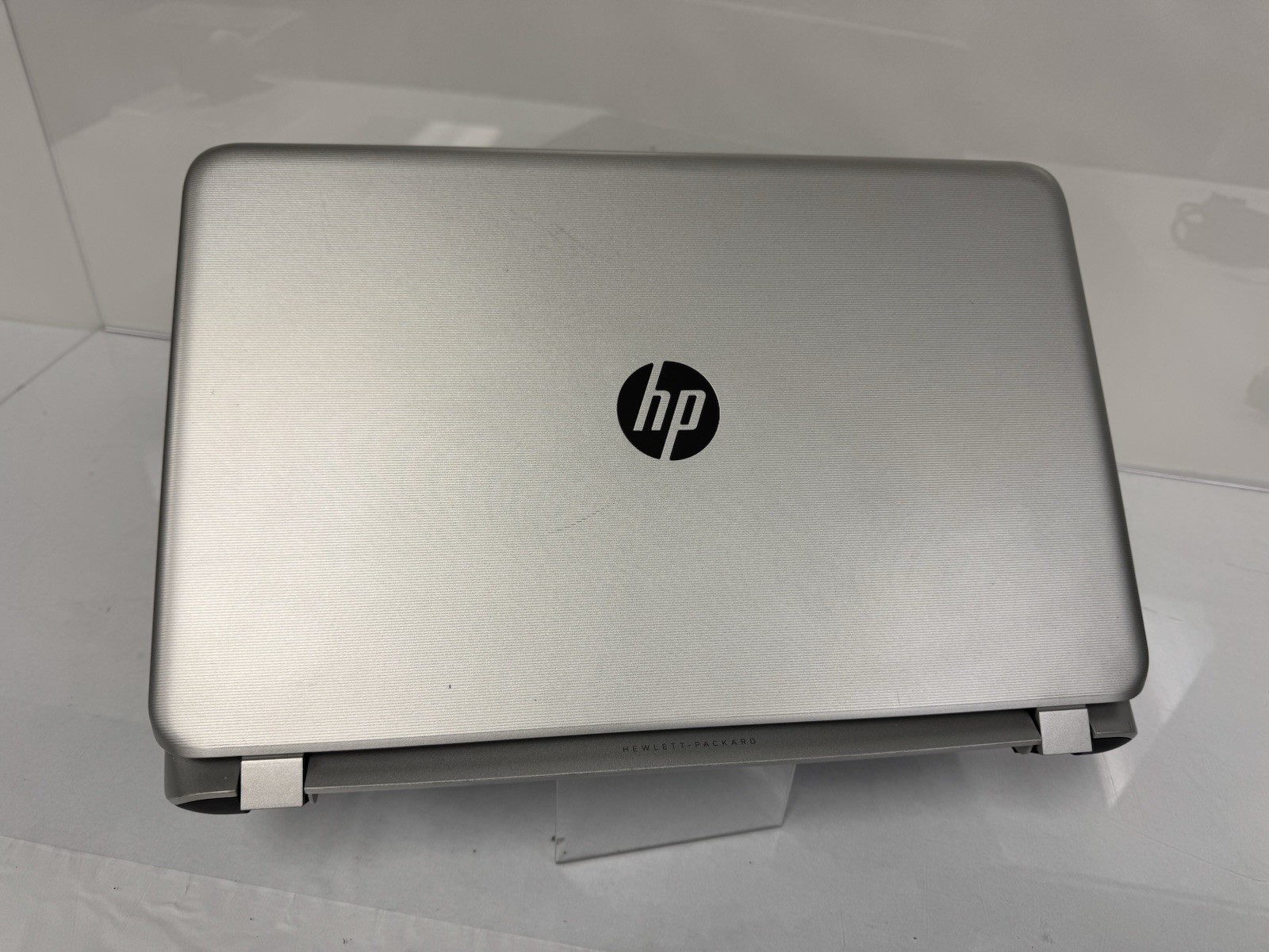 HP Pavilion 15-P100DX Notebook i7-4510U 2.00GHz 6GB Ram No HDD #1