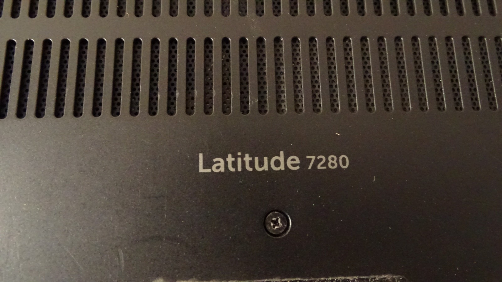 Dell Latitude 7280 Intel Core i5