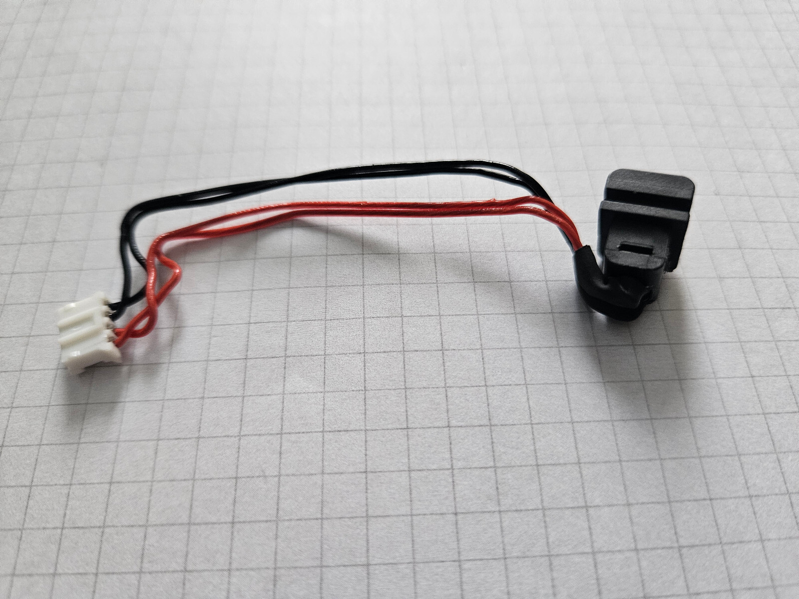 Terra Mobile 6000 Power Socket Power Socket DC Power Jack