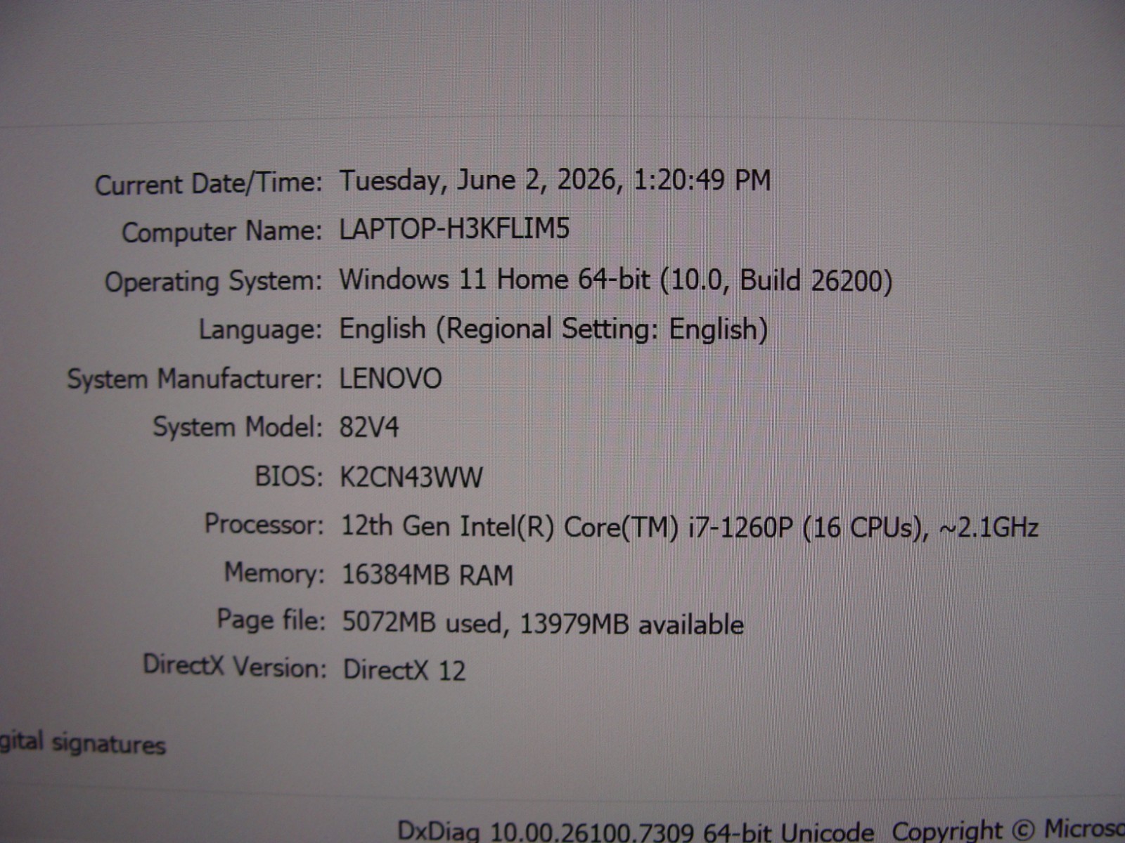 Lenovo Slim 7 Carbon 13IAP7 13.3″ WQXGA TOUCH i7-1260P 2.1GHz 16GB 1TB W11H +PA