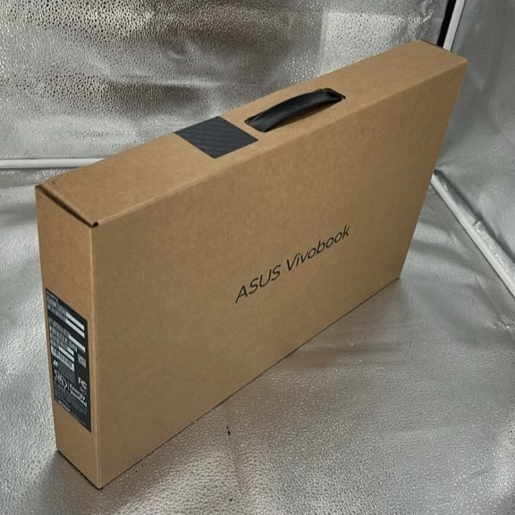 ASUS – Vivobook 16 FHD+ Snapdragon X Up to 4 GHz 16GB RAM 512GB SSD – Quiet Blue