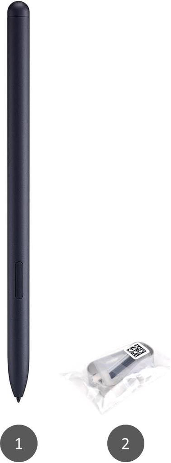Book 360 S Pen Replacement for Samsung Galaxy Book Pro 360 Laptop All Version (B
