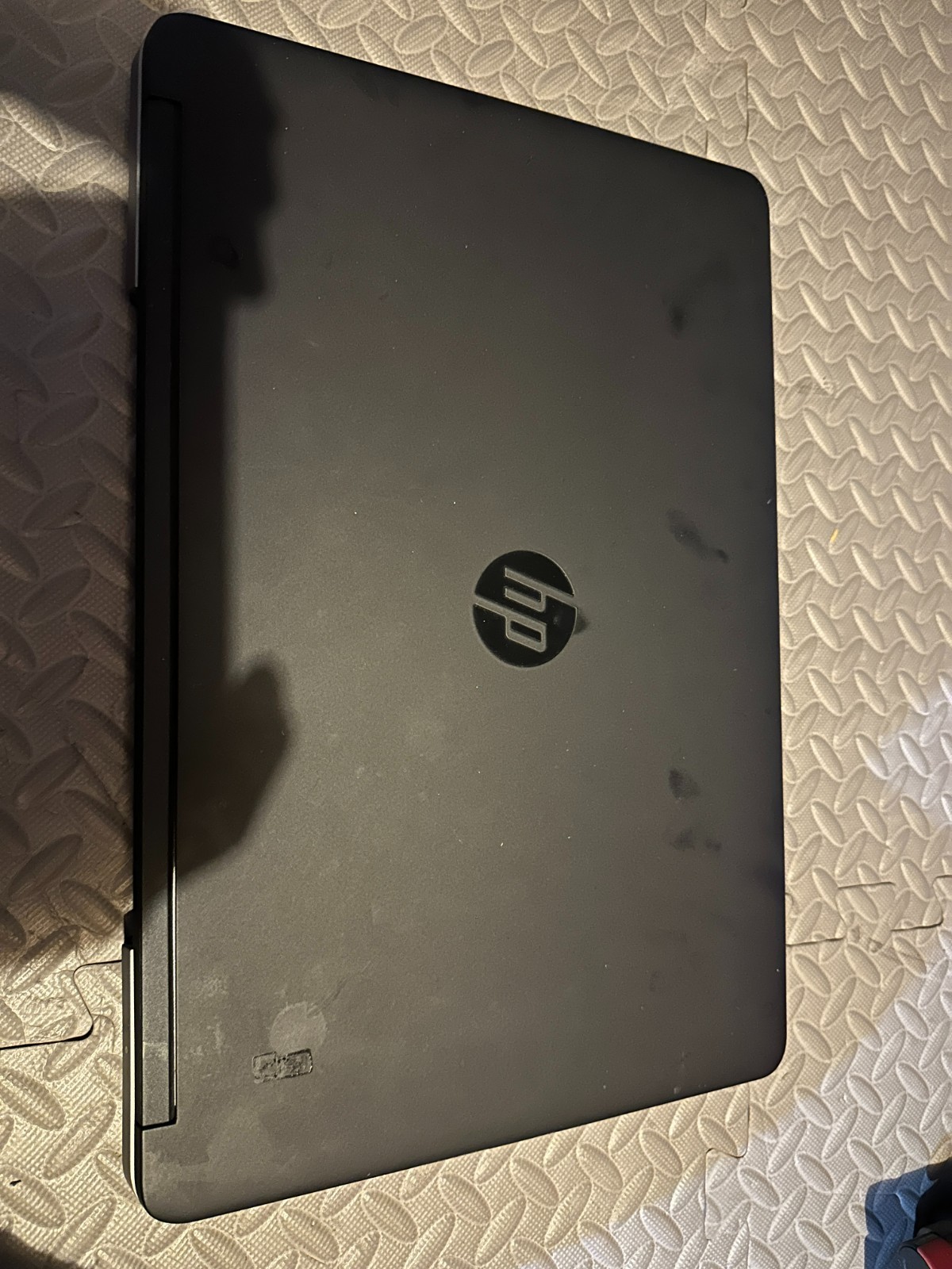 HP ProBook 650 G1 5th Intel i7 **UNTESTED**