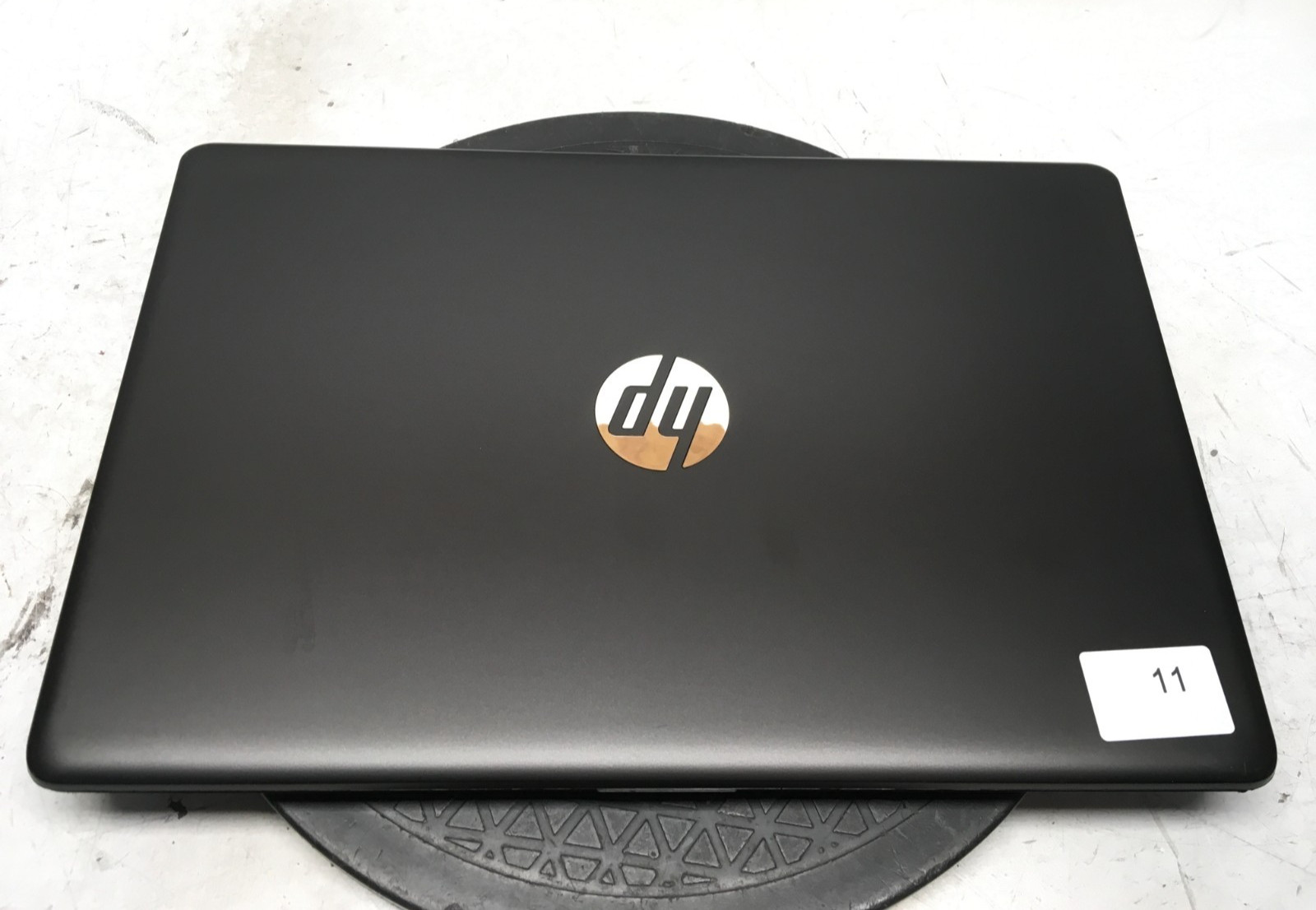 HP Stream 14-DS0013DX AMD A4-9120E 1500MHz 4 GB NO HDD No Batt