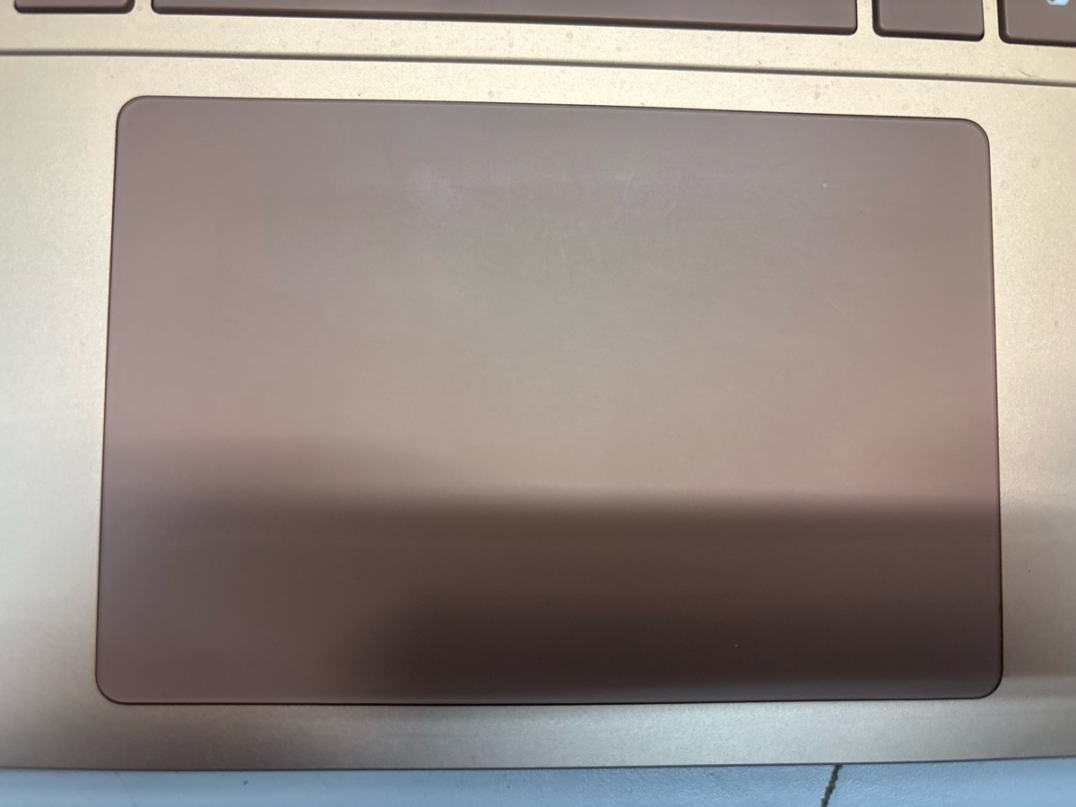 PRE-OWNED MICROSOFT SURFACE LAPTOP 7 2036 WITH CHARGER (P23017458)