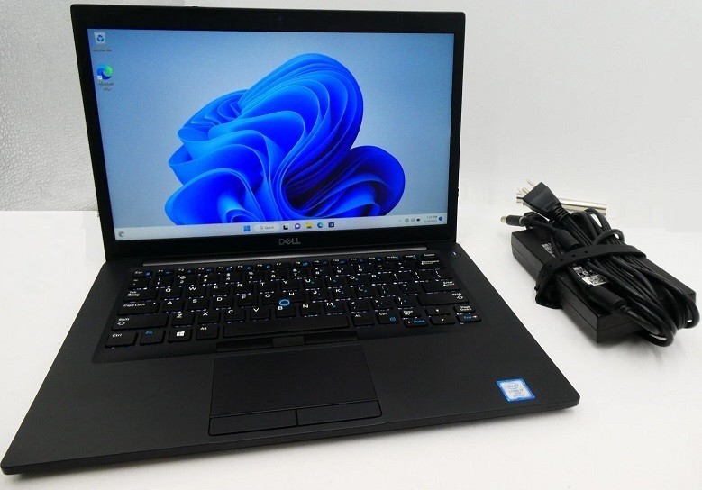 Dell Touchscreen Laptop Latitude 8GB RAM 512GB SSD MS Windows 11 Office 2019 Pro