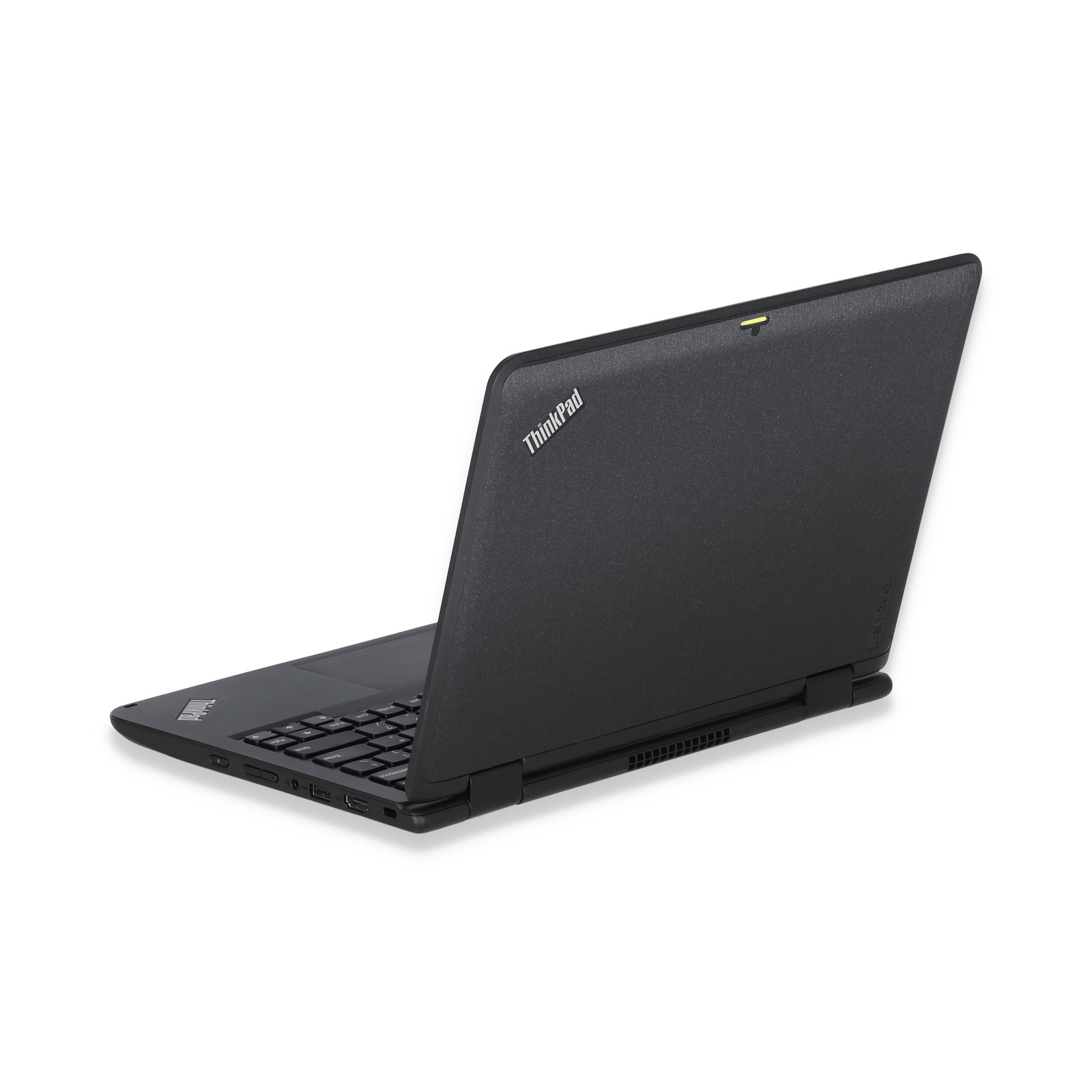 Lenovo Thinkpad 11.6″ Laptop – Intel Celeron | 4GB RAM 256GB SSD | Chrome OS