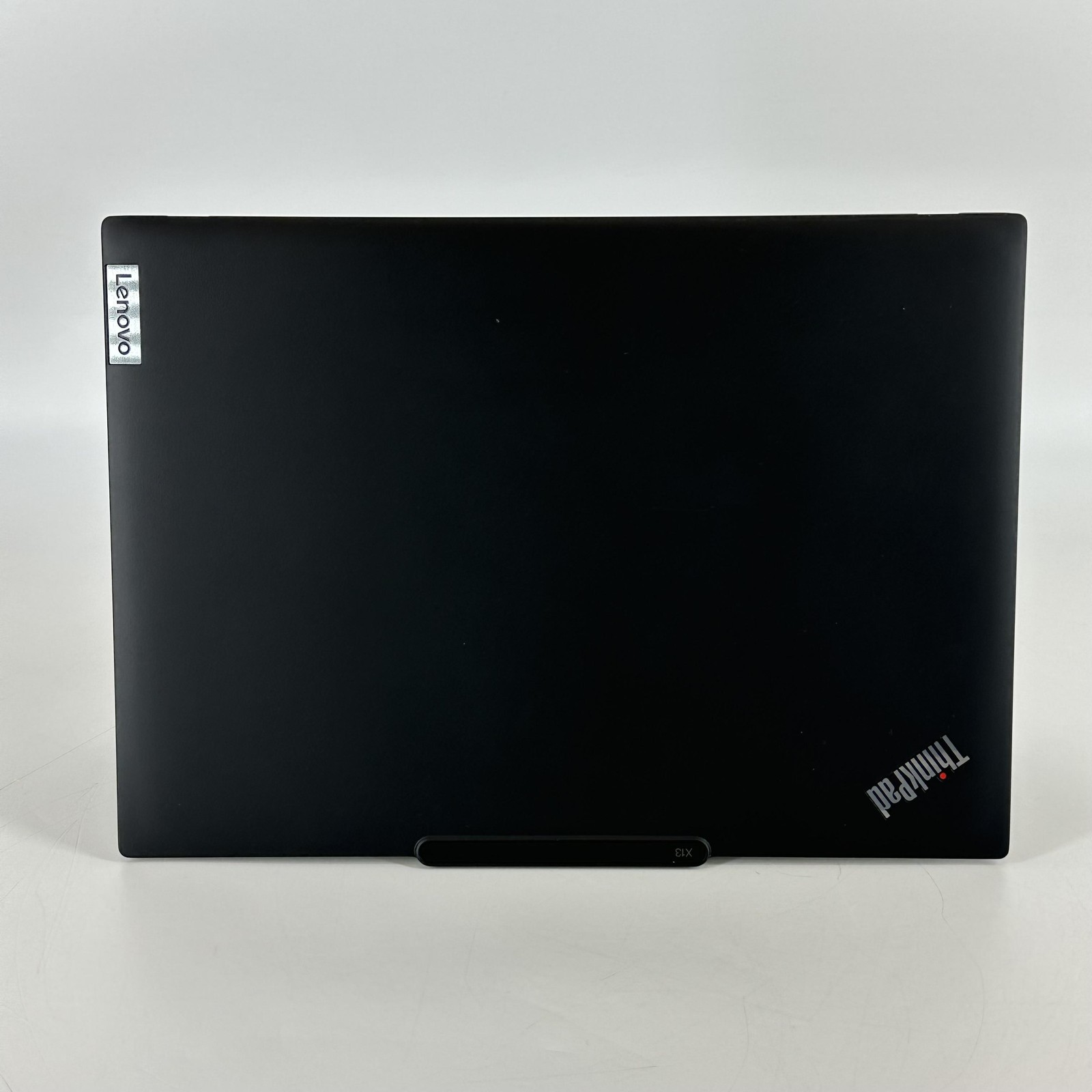 Lenovo ThinkPad X13 Gen 4 FHD+ TOUCH 1.8 GHz i7-1365U 16GB 512GB SSD Excellent