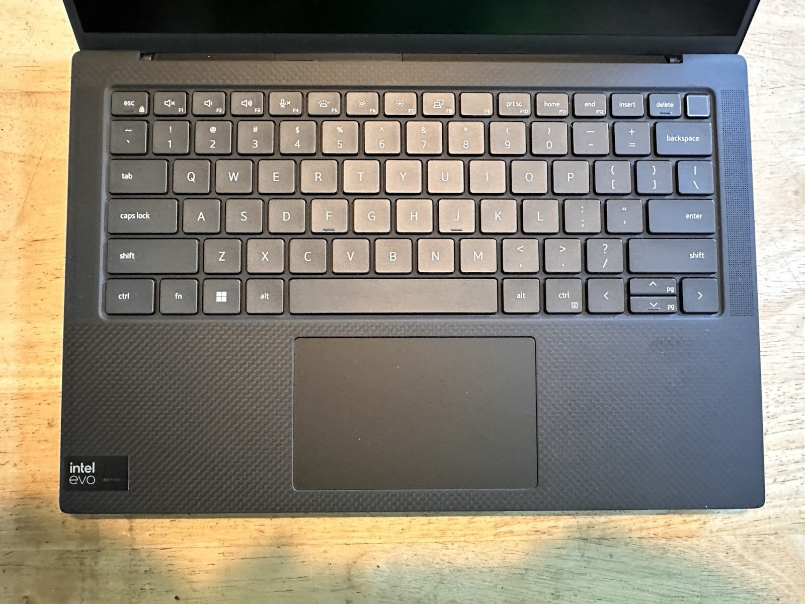 Dell Precision 5490 Laptop Ultra 7 165H 1TB 32GB FHD FP RTX1000 NO CAM PRO WTY