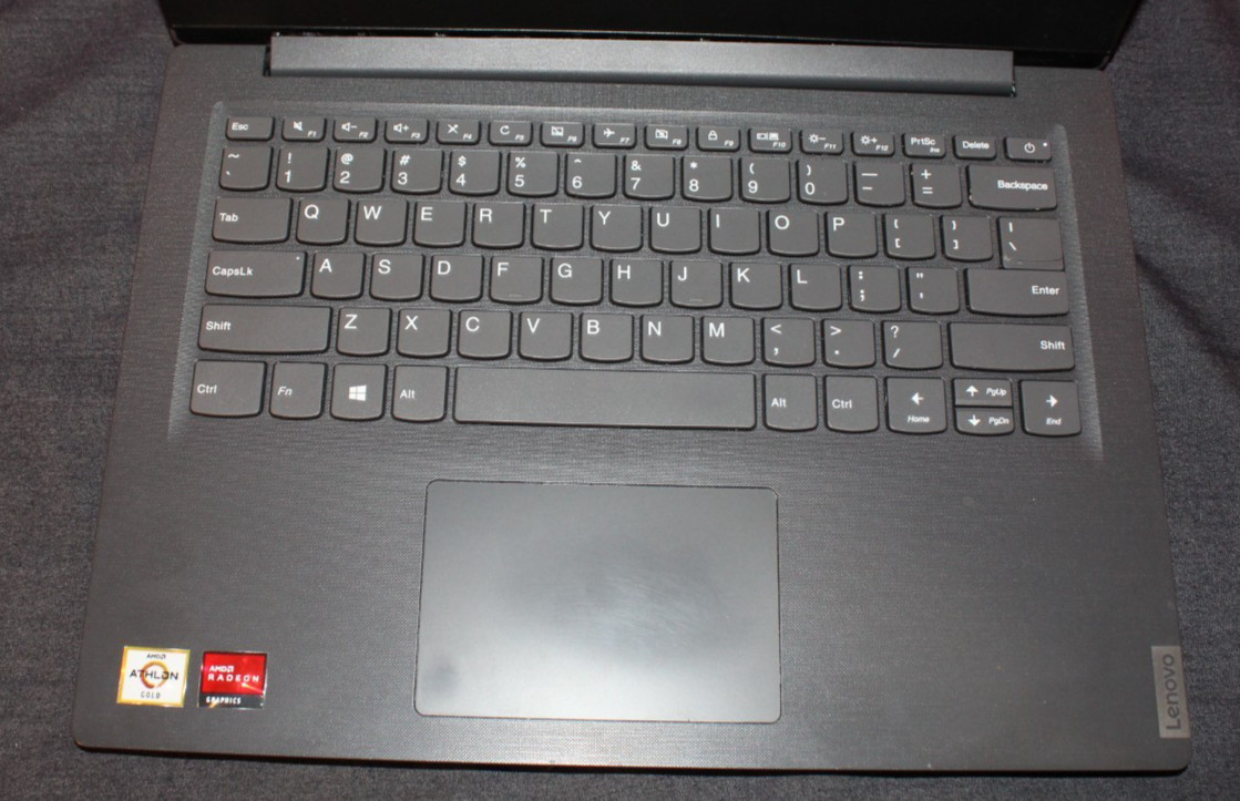 Lenovo V14 ADA Laptop – Type 82C6 (Non-Functional, Parts ONLY) READ AO4075007