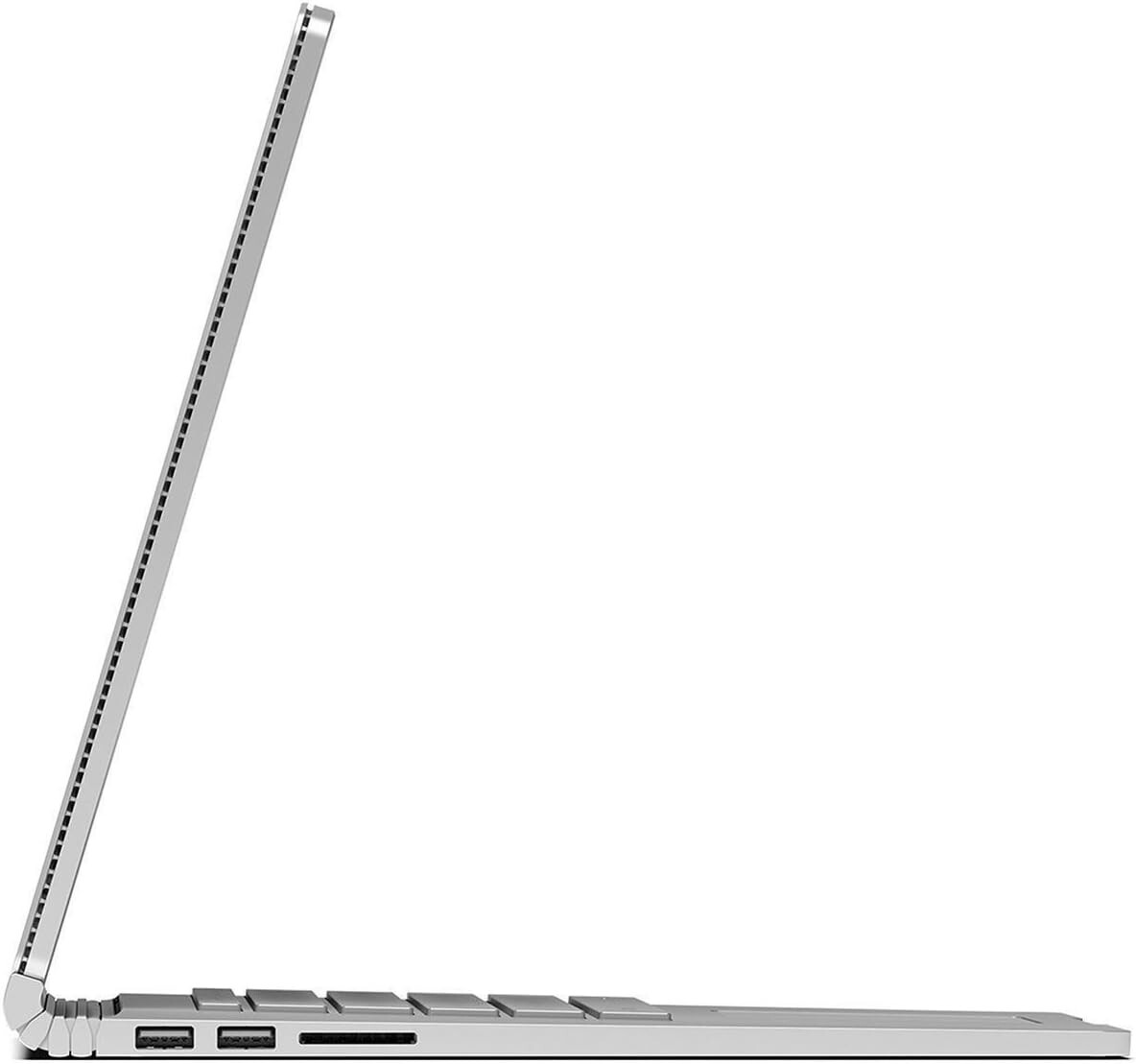 *Bad Battery*Microsoft Surface Book 13.5″ Model 1703 1704/i5-6300/8GB/128GB/W10P