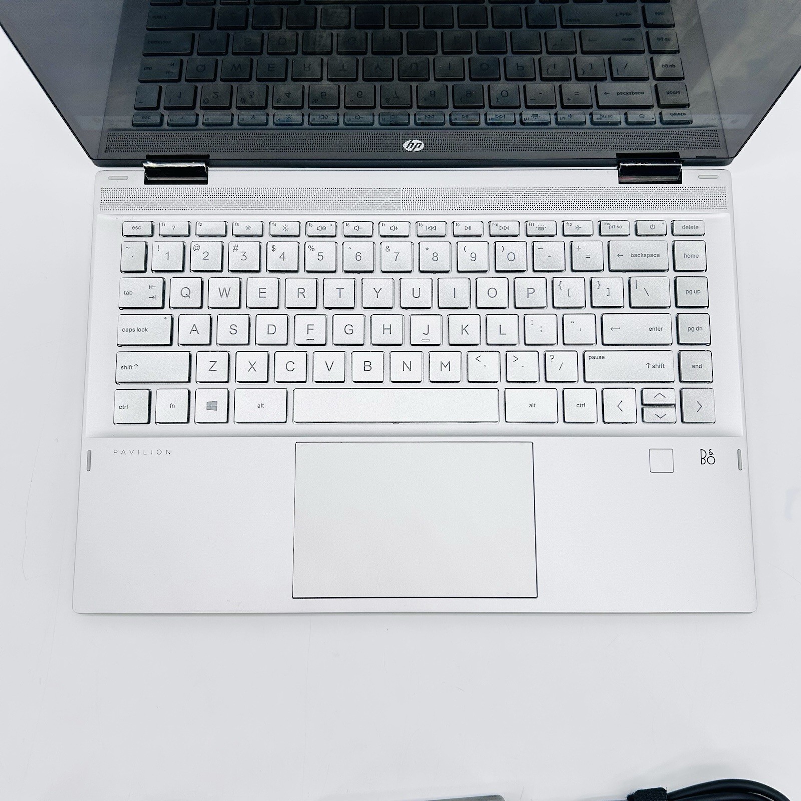 HP Pavilion x360 14 2-in-1 Touch Laptop i5 256GB SSD 8GB Win11 14-dw1010wm
