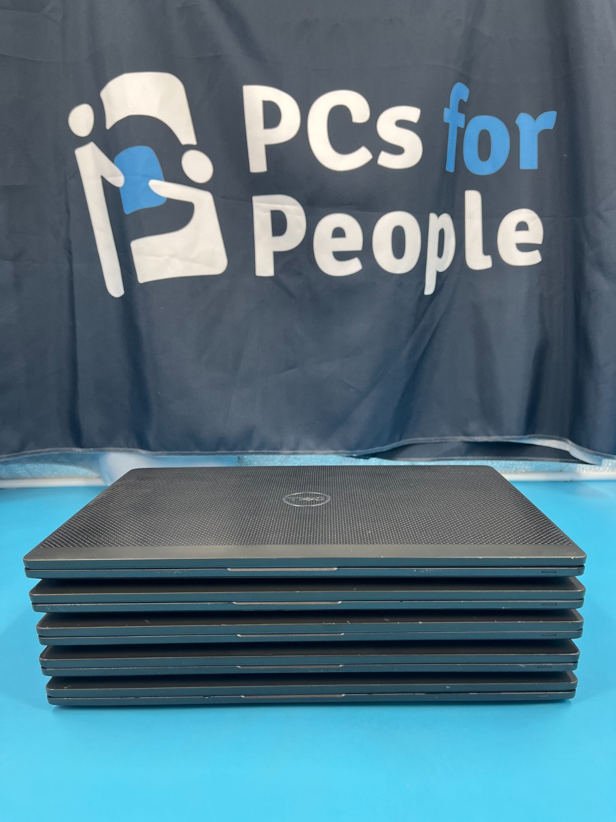 *LOT OF 5 Dell Latitude 7400 Laptop i5 8265U 8GB NO OS/CORD FREE SHIP*