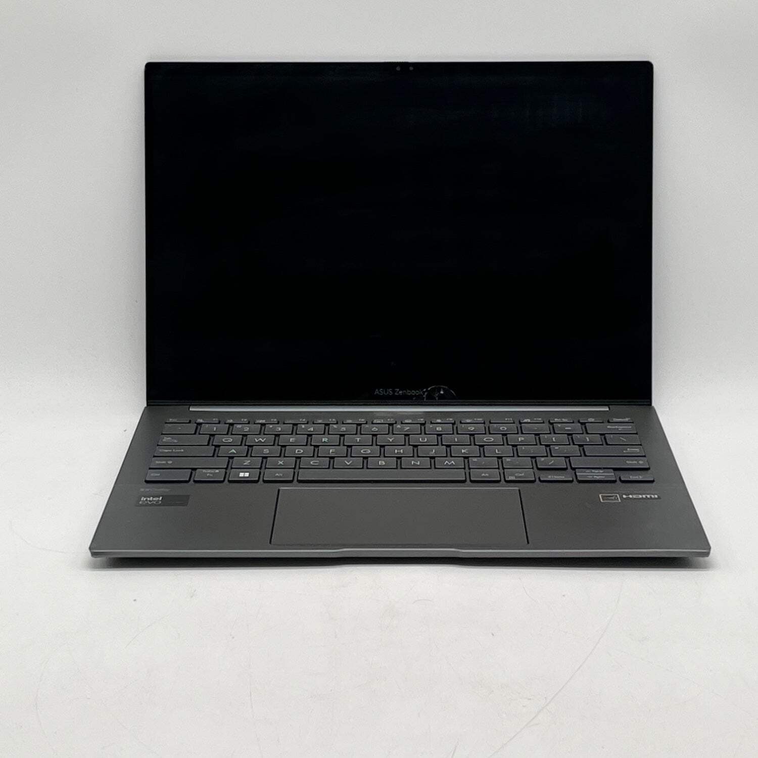 Broken Asus Zenbook 14 Q415M 14″ Core Ultra 5 125H 3.6GHz 8GB RAM 512GB SSD READ