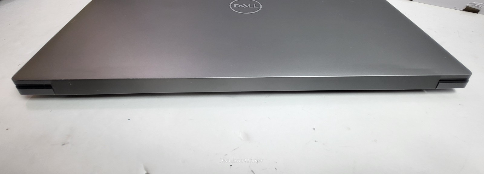 Dell Precision 5570 UHD+ 4K Touchscreen i9-12900H 8GB 256GB SSD A2000 Backlit KB