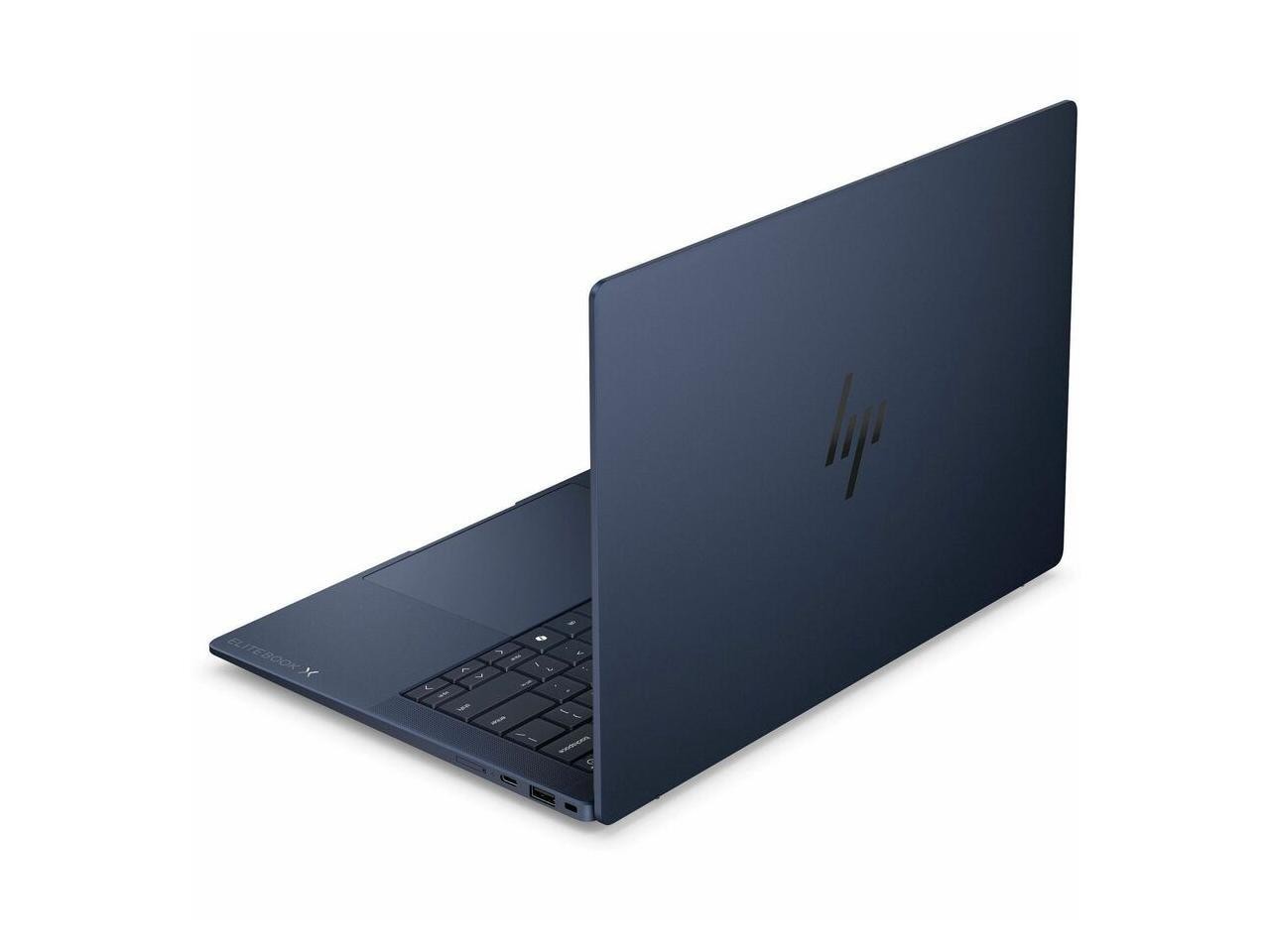 HP EliteBook X G2q 14″ Copilot+ PC Notebook – WUXGA – Qualcomm Snapdragon X2 Eli