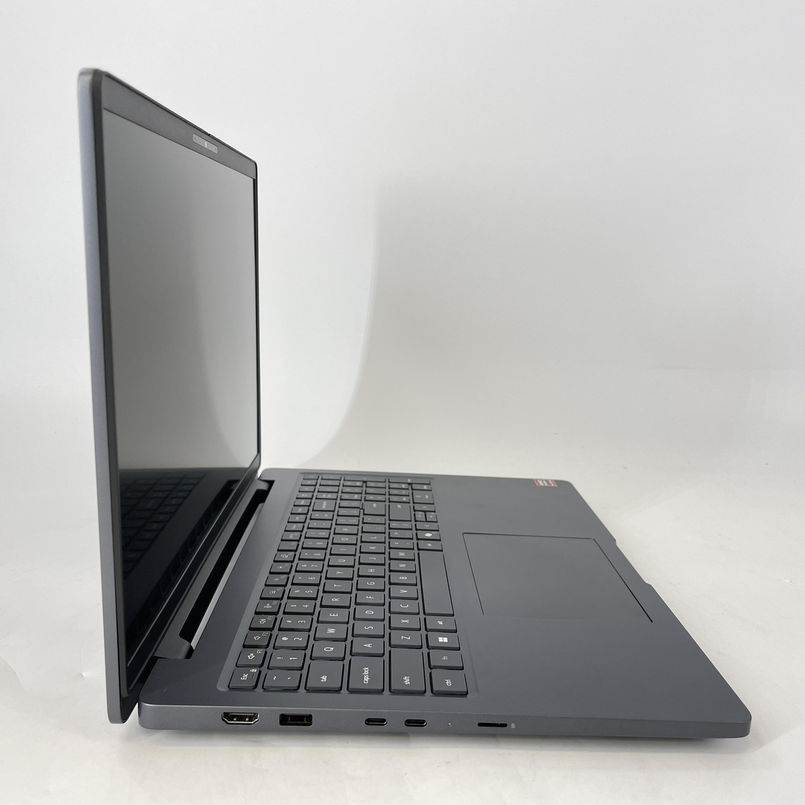 Dell Pro Max 16 MC16255 FHD+ TOUCH 2.0 GHz Ryzen AI 9 HX PRO 370 32GB 2TB SSD